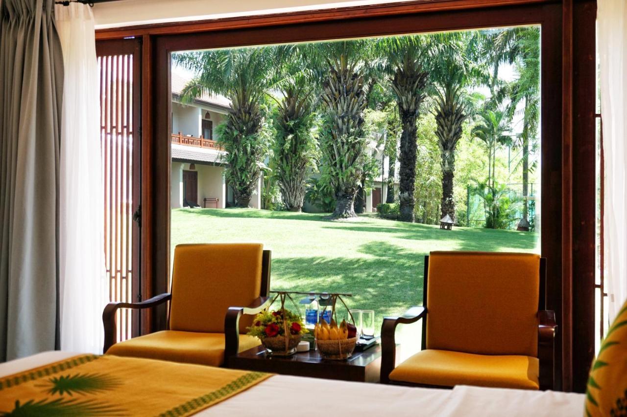Palm Garden & Hoi An