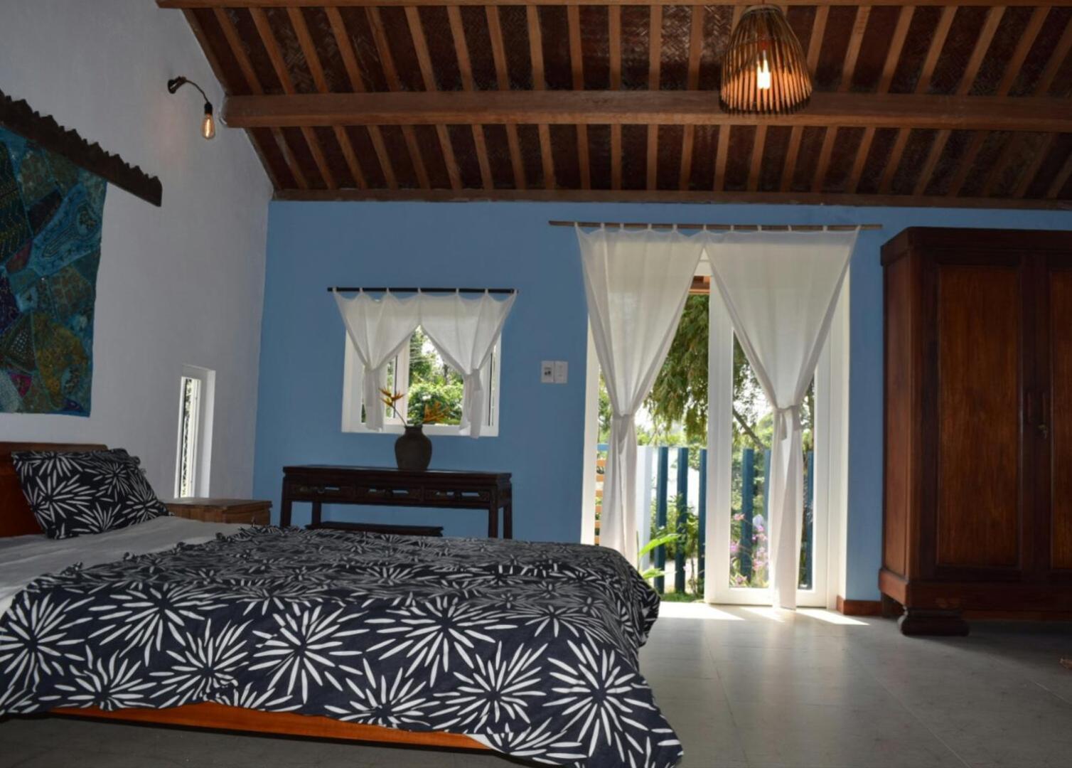 La Terrazza Bed & Breakfast