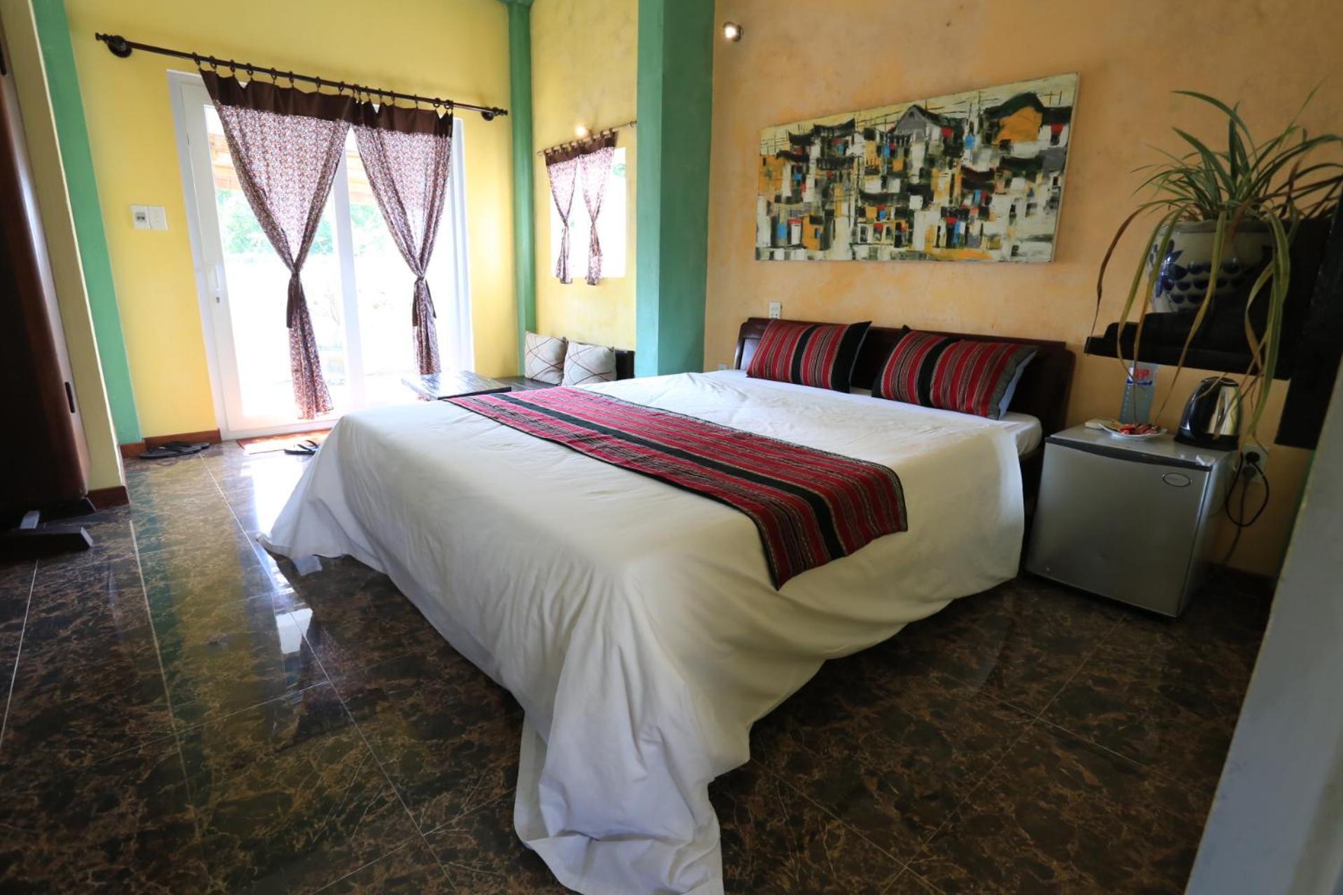 Bed & Breakfast La Terrazza Hoi An