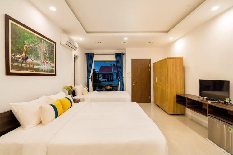 Homestay 5 Coconut
