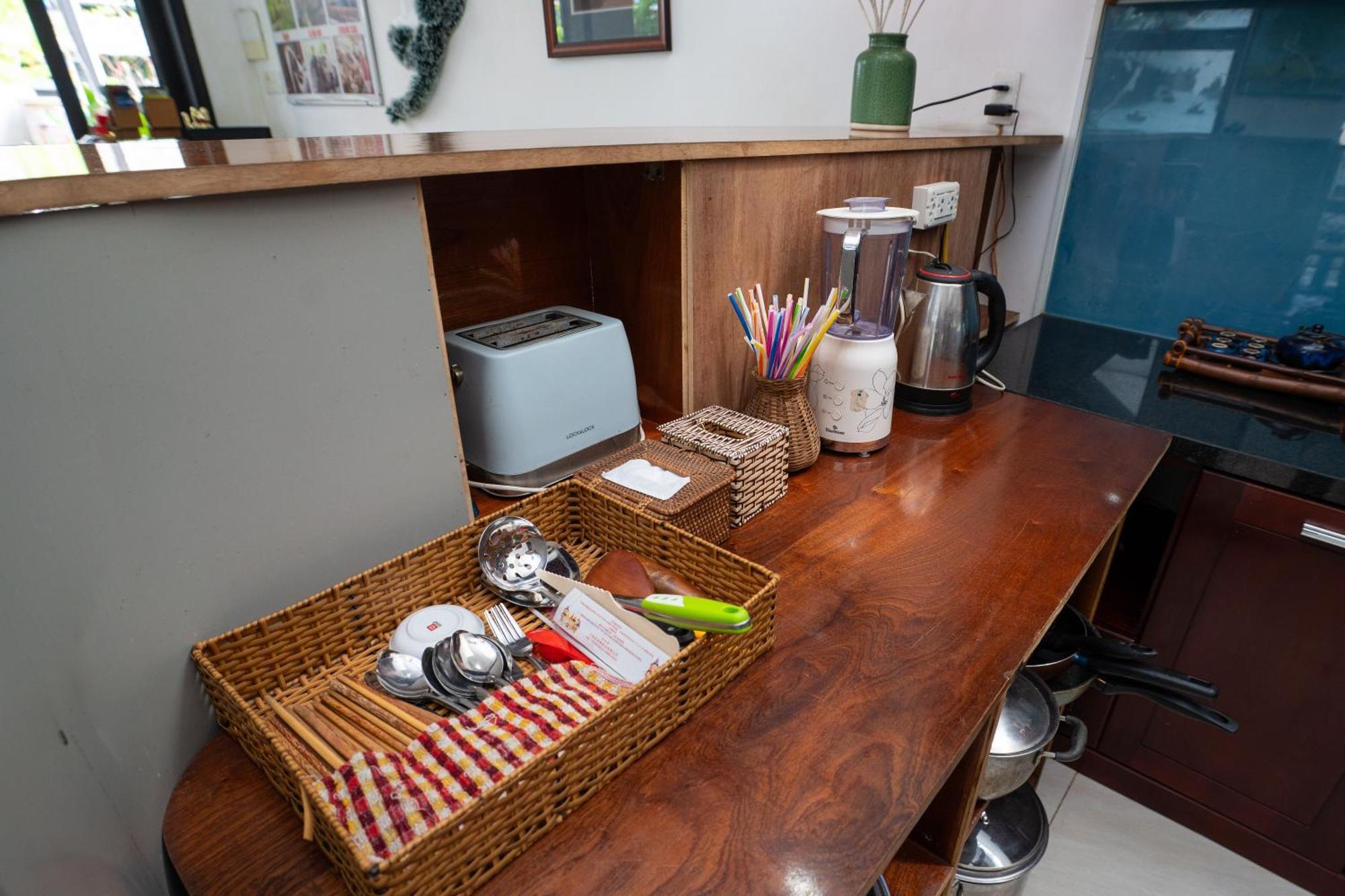 5 Coconut Homestay Hoi An