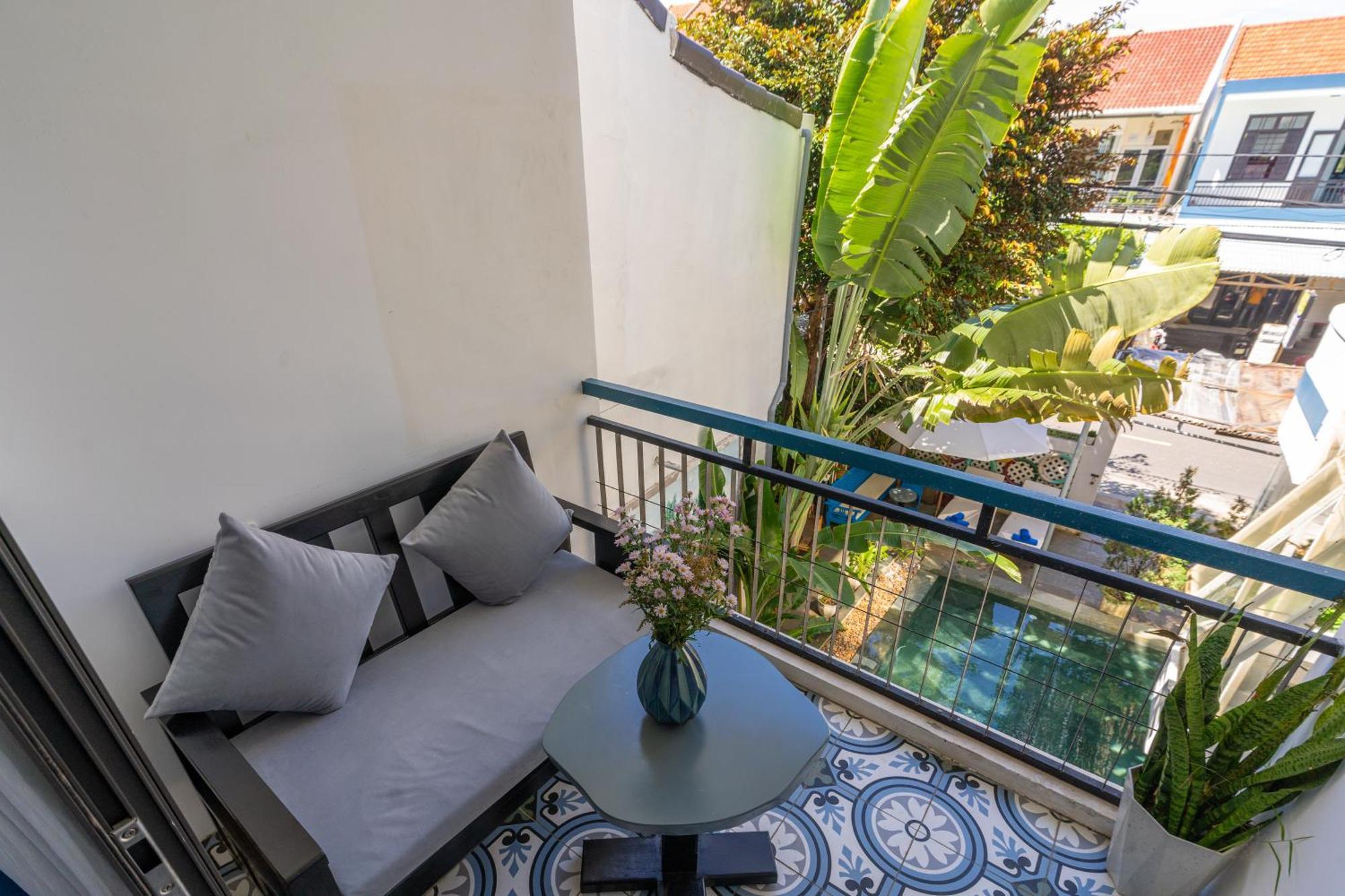 5 Coconut Homestay Hoi An