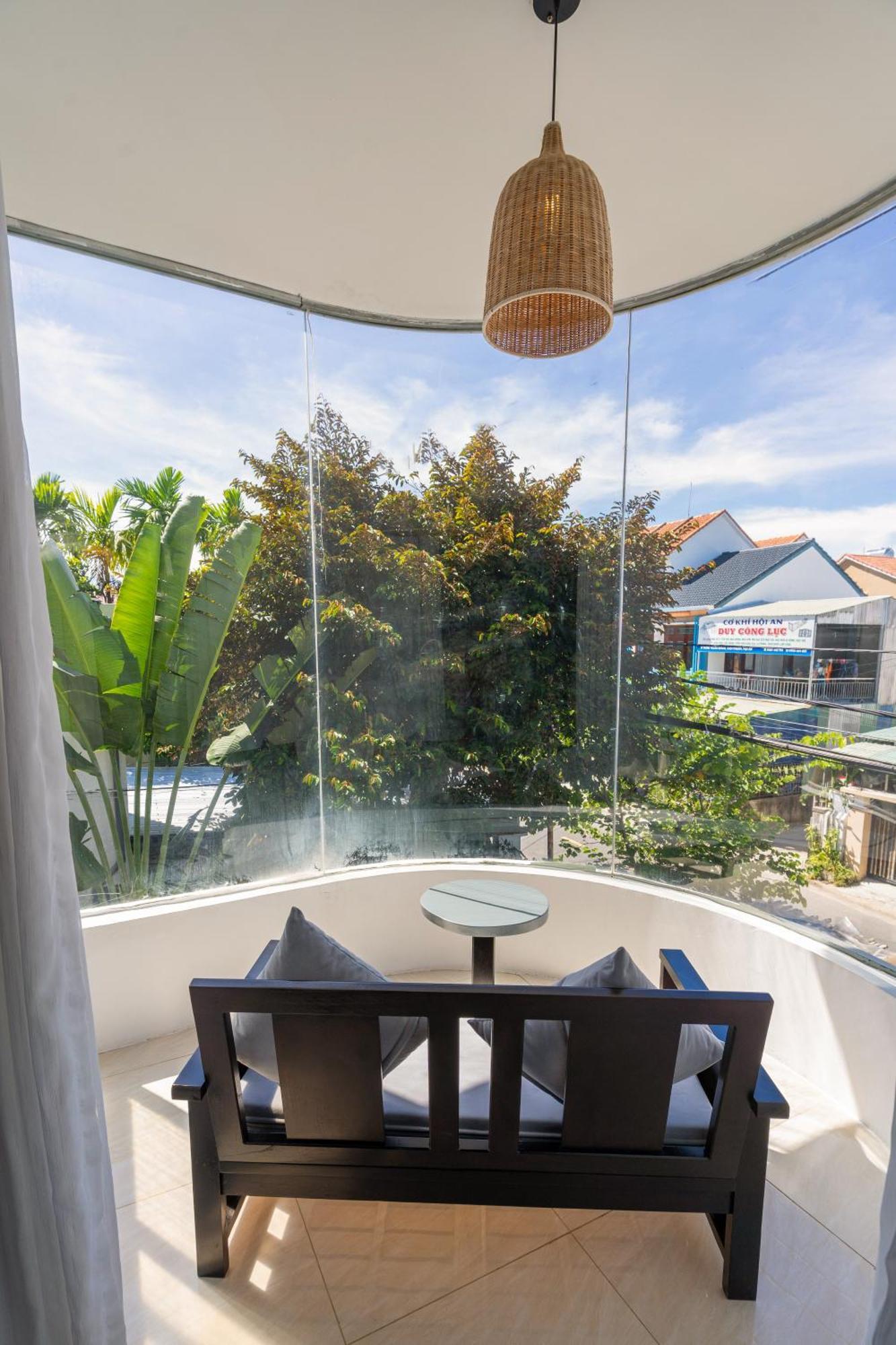 Homestay 5 Coconut Hoi An