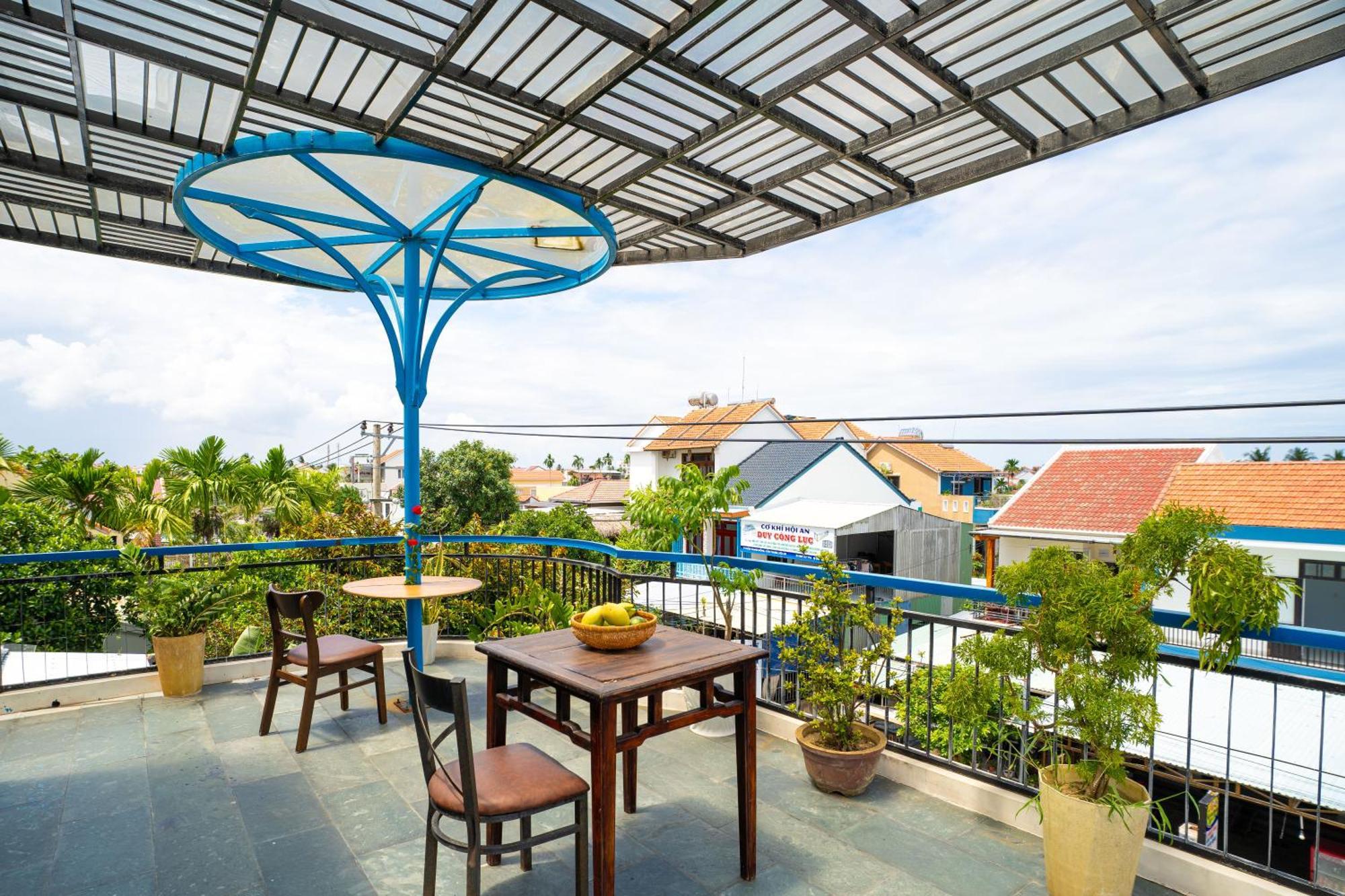 Homestay 5 Coconut Hoi An