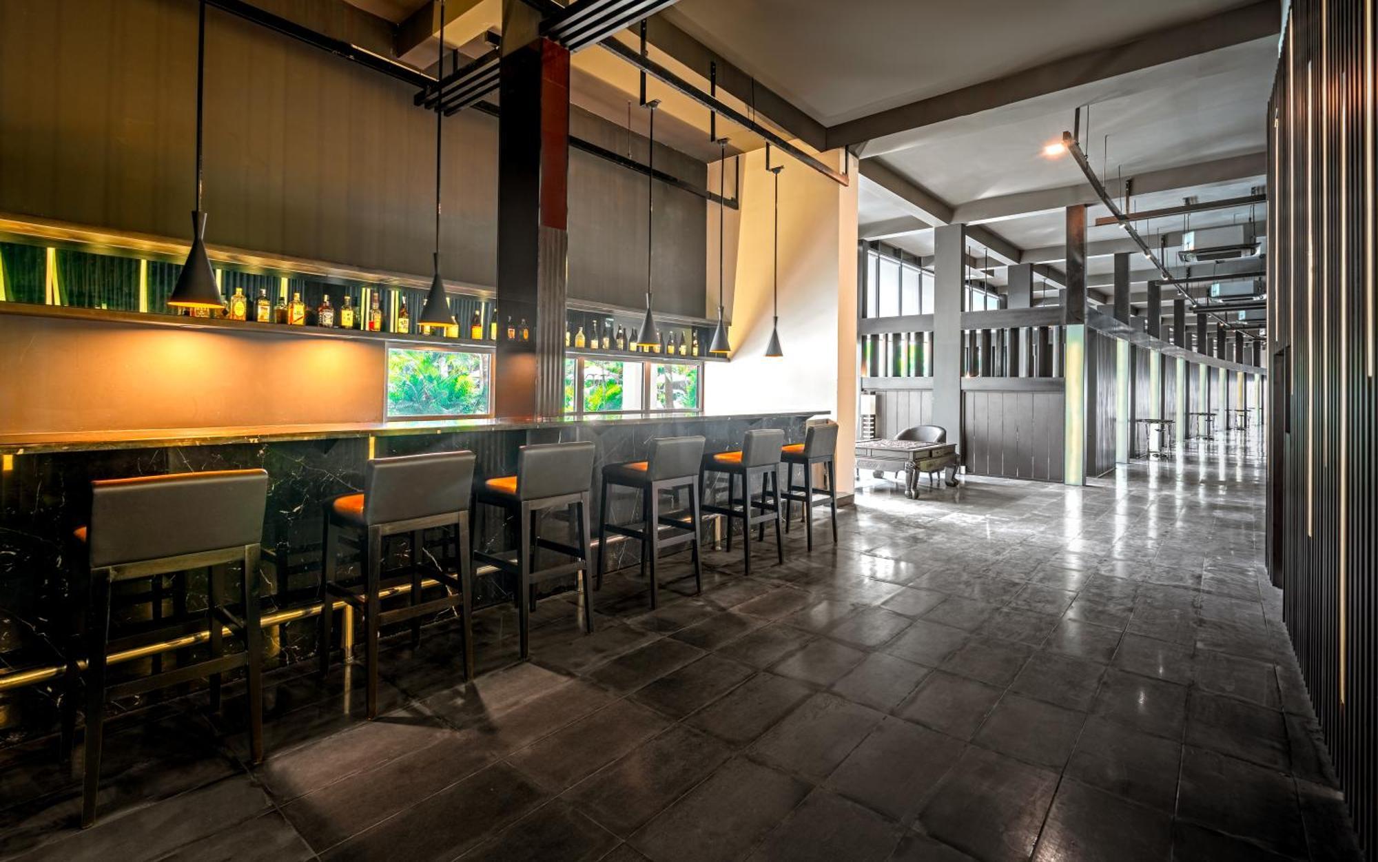 Grandvrio Ocean Danang Hotel Hoi An