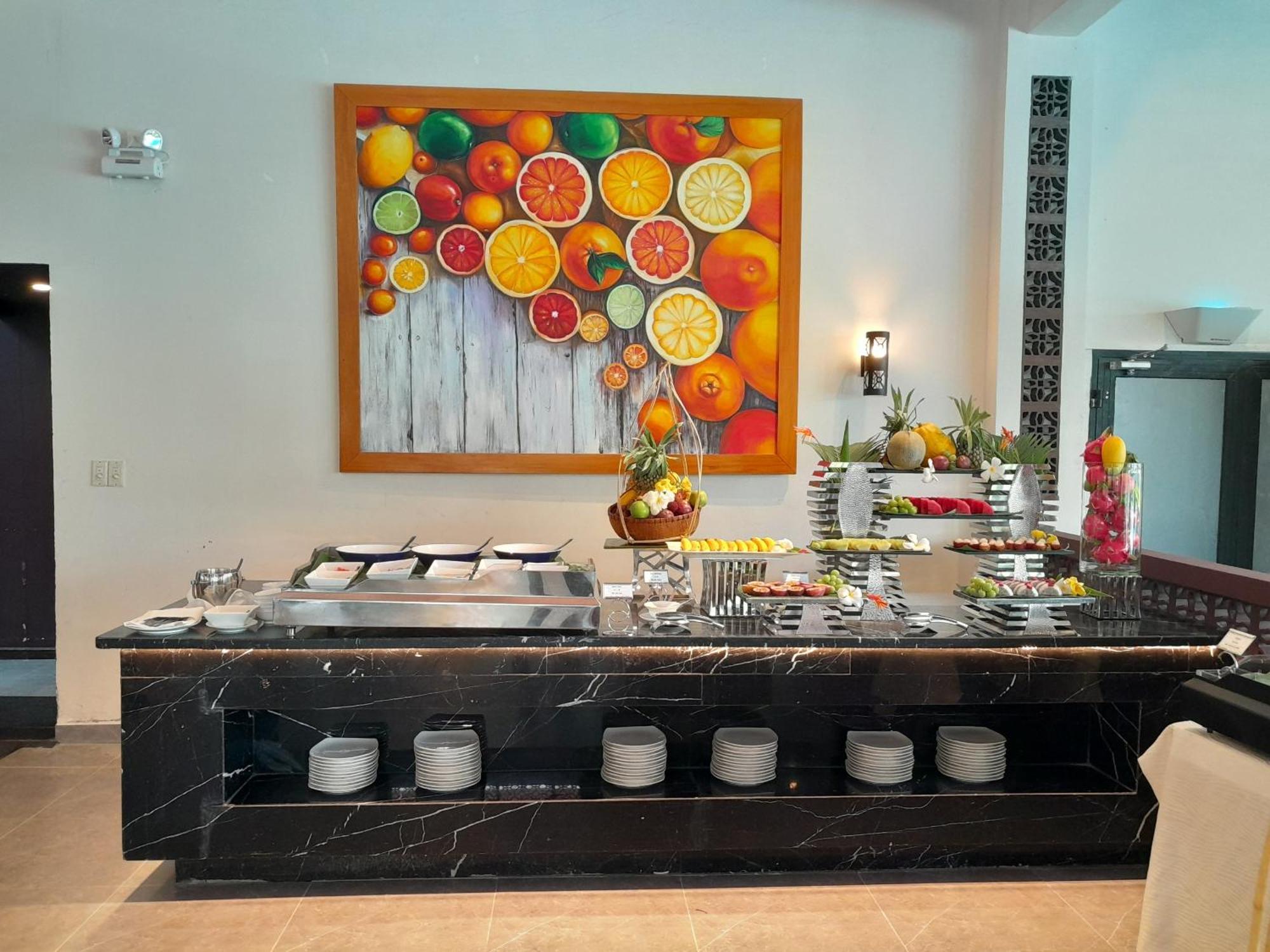 Grandvrio Ocean Danang Hotel