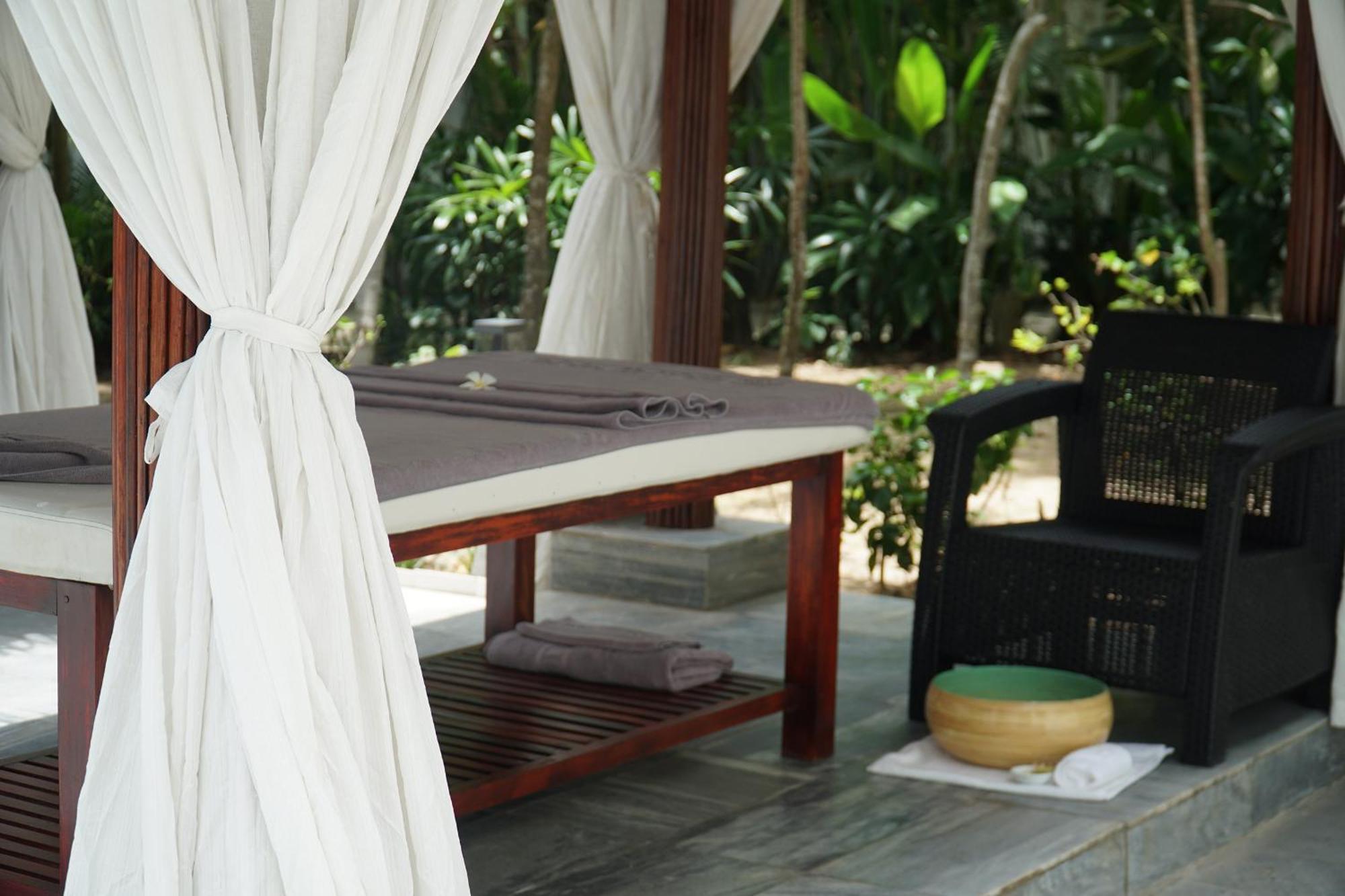 Grandvrio Ocean Danang 5* Hoi An