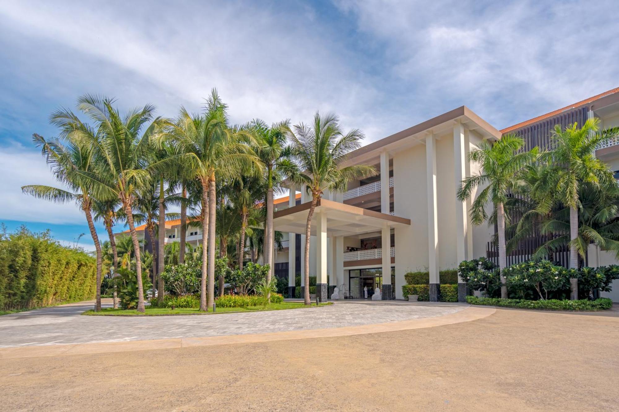 Hotel Grandvrio Ocean Danang