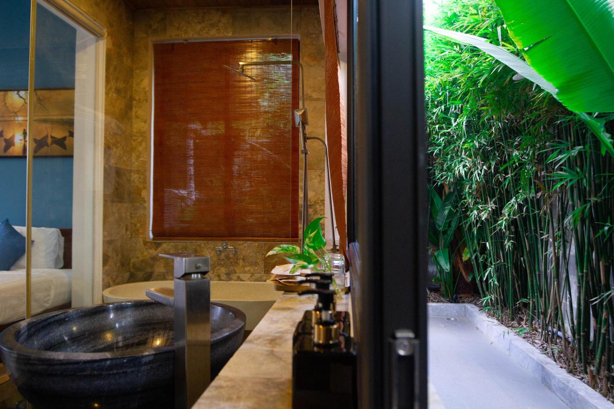 Hilary Boutique Hotel Hoi An
