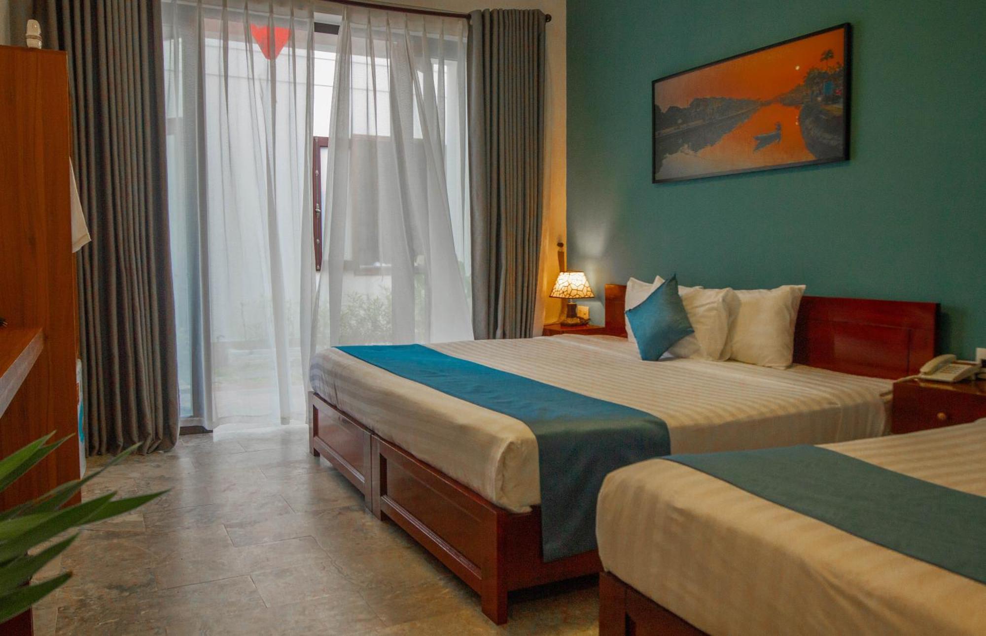 Hotel Hilary Boutique