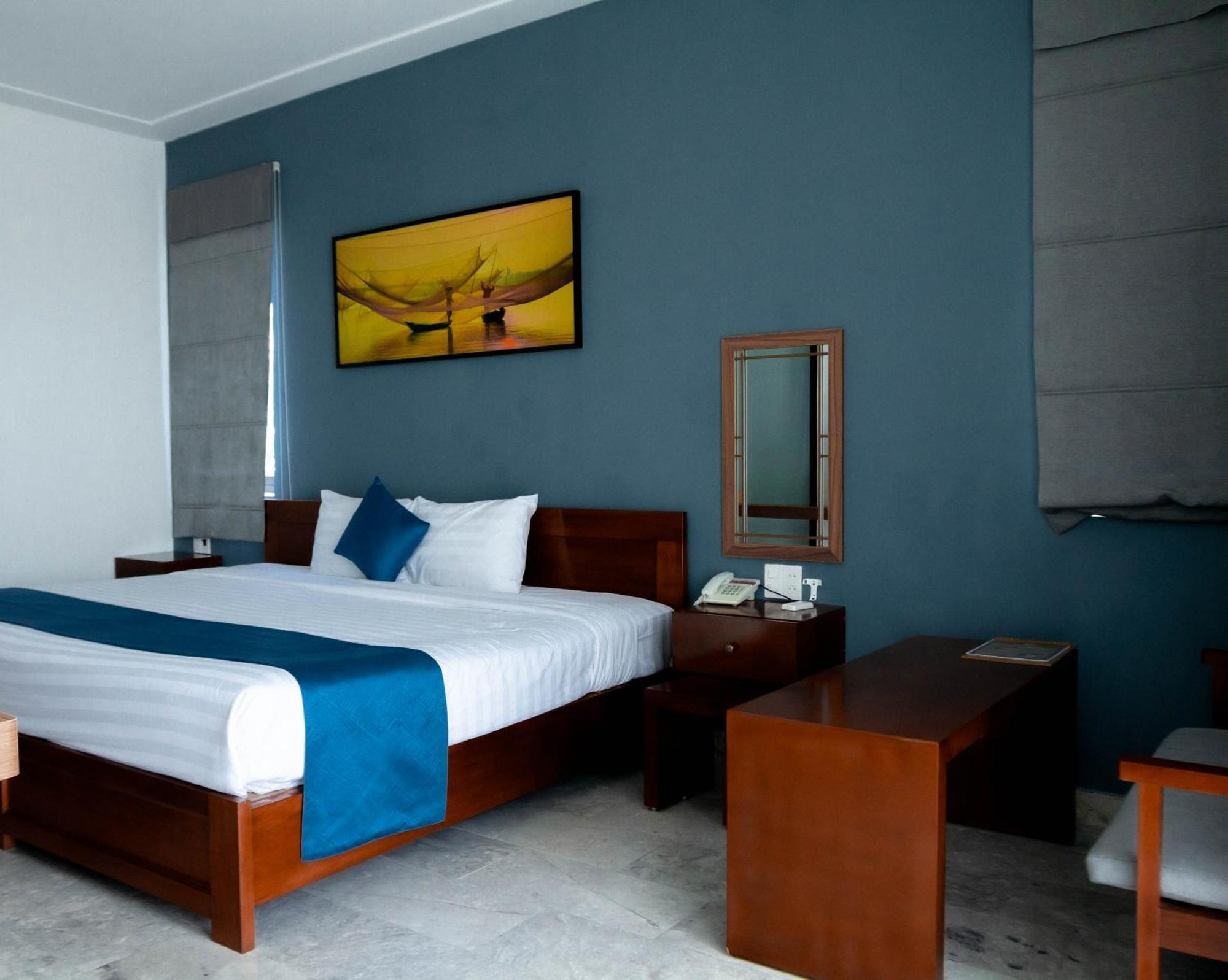 Hotel Hilary Boutique