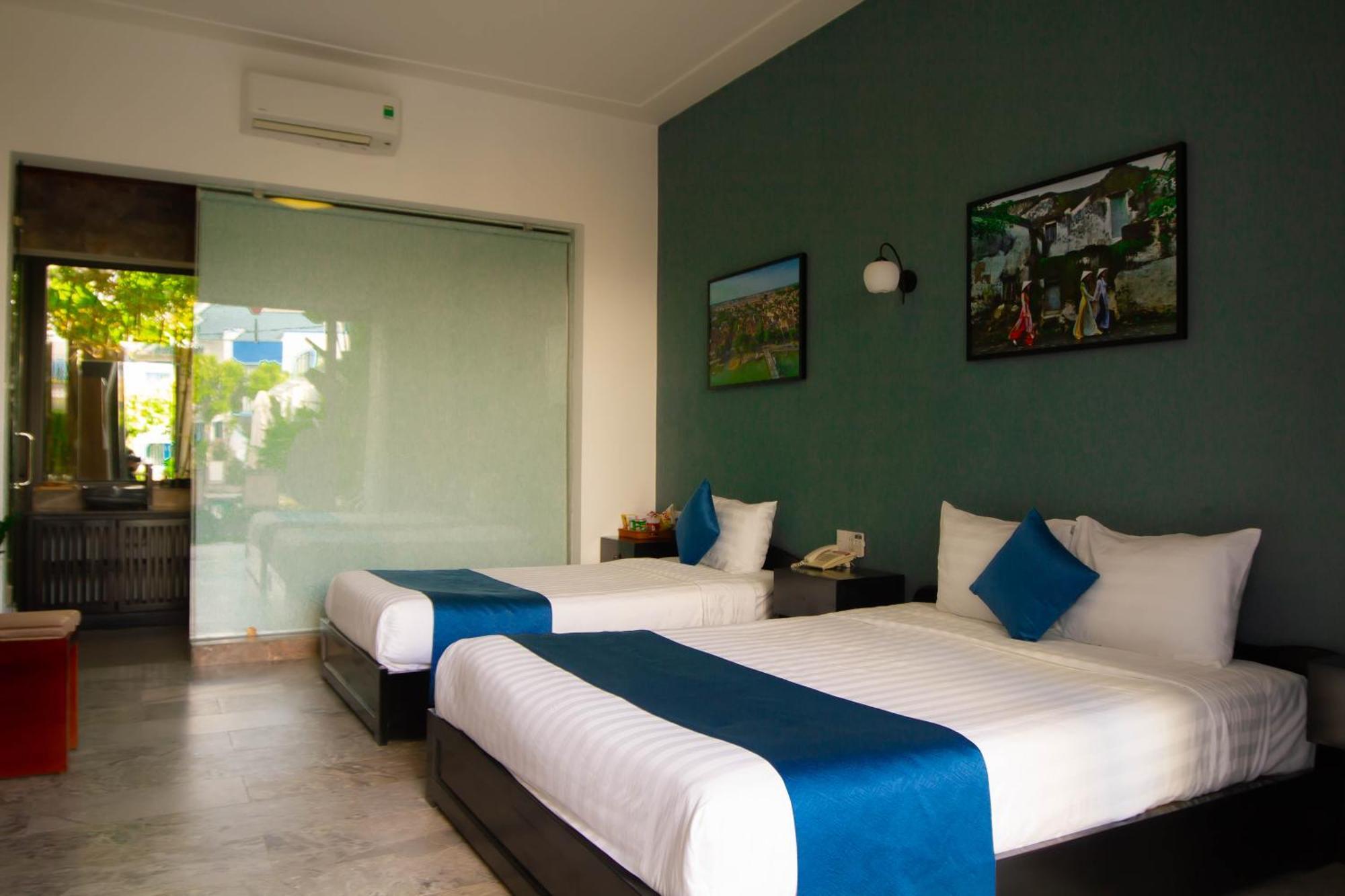 Hotel Hilary Boutique