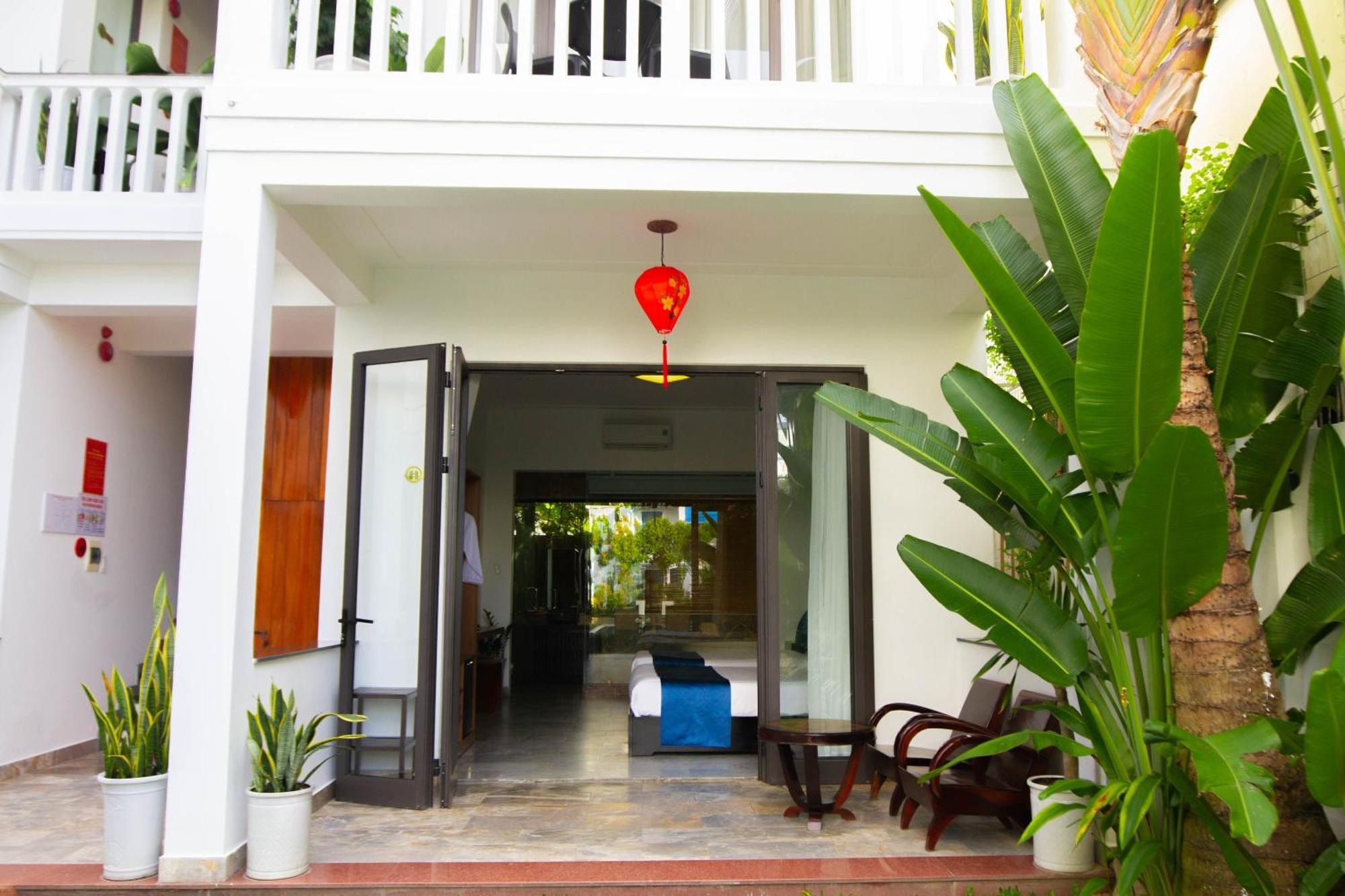Hilary Boutique 3* Hoi An