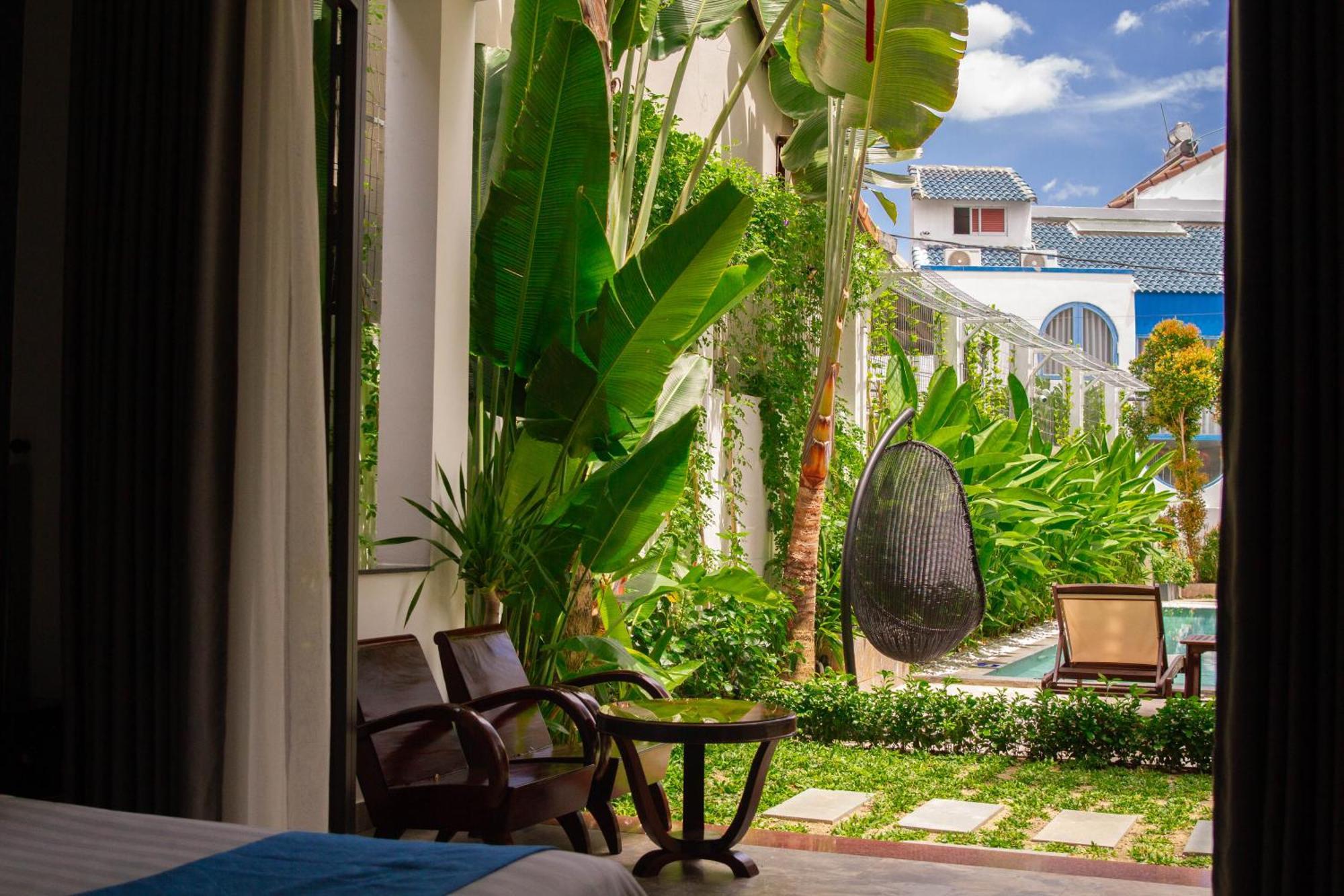 Hotel Hilary Boutique