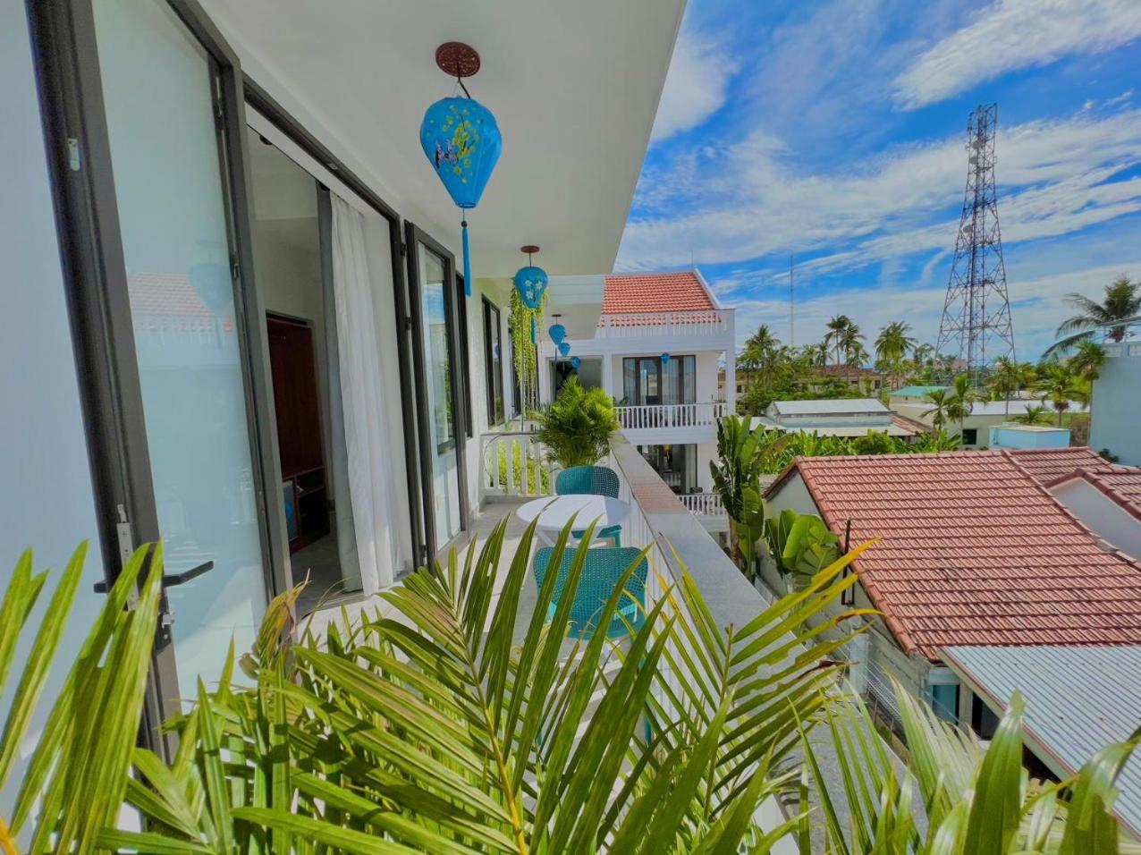 Hotel Hilary Boutique Hoi An