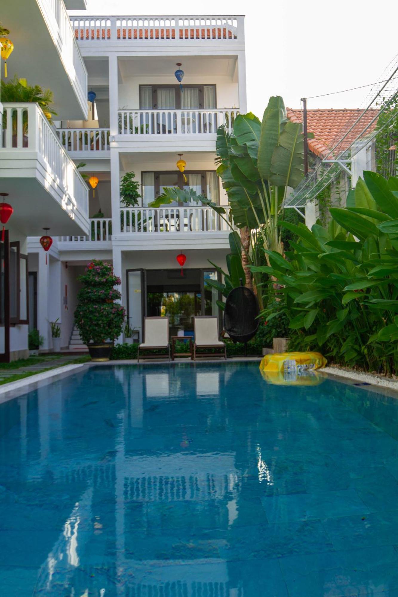 Hotel Hilary Boutique 3*