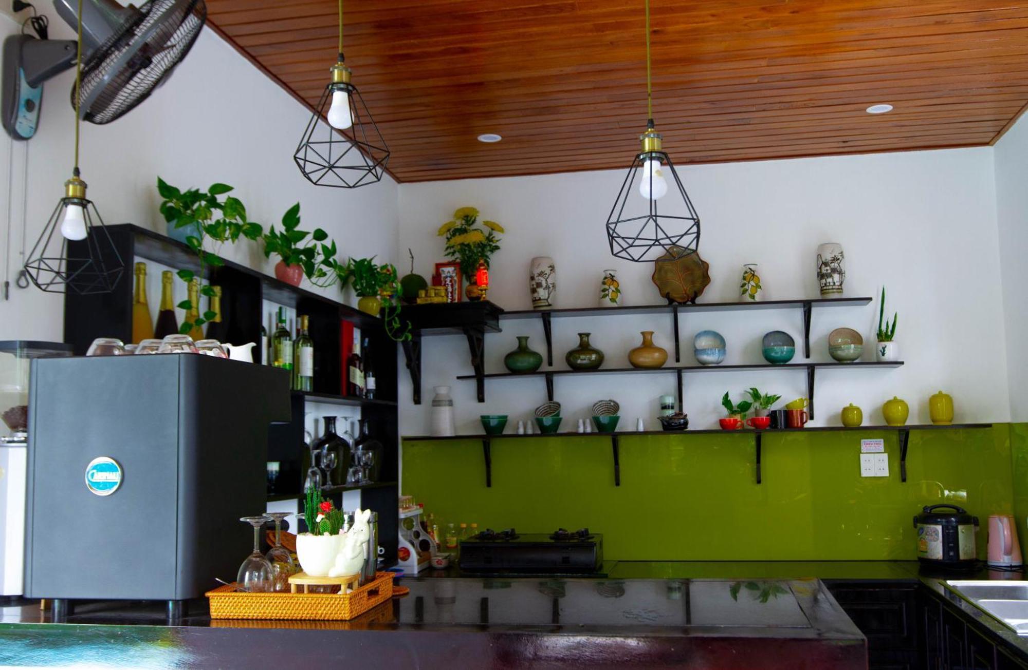 Hilary Boutique Hotel