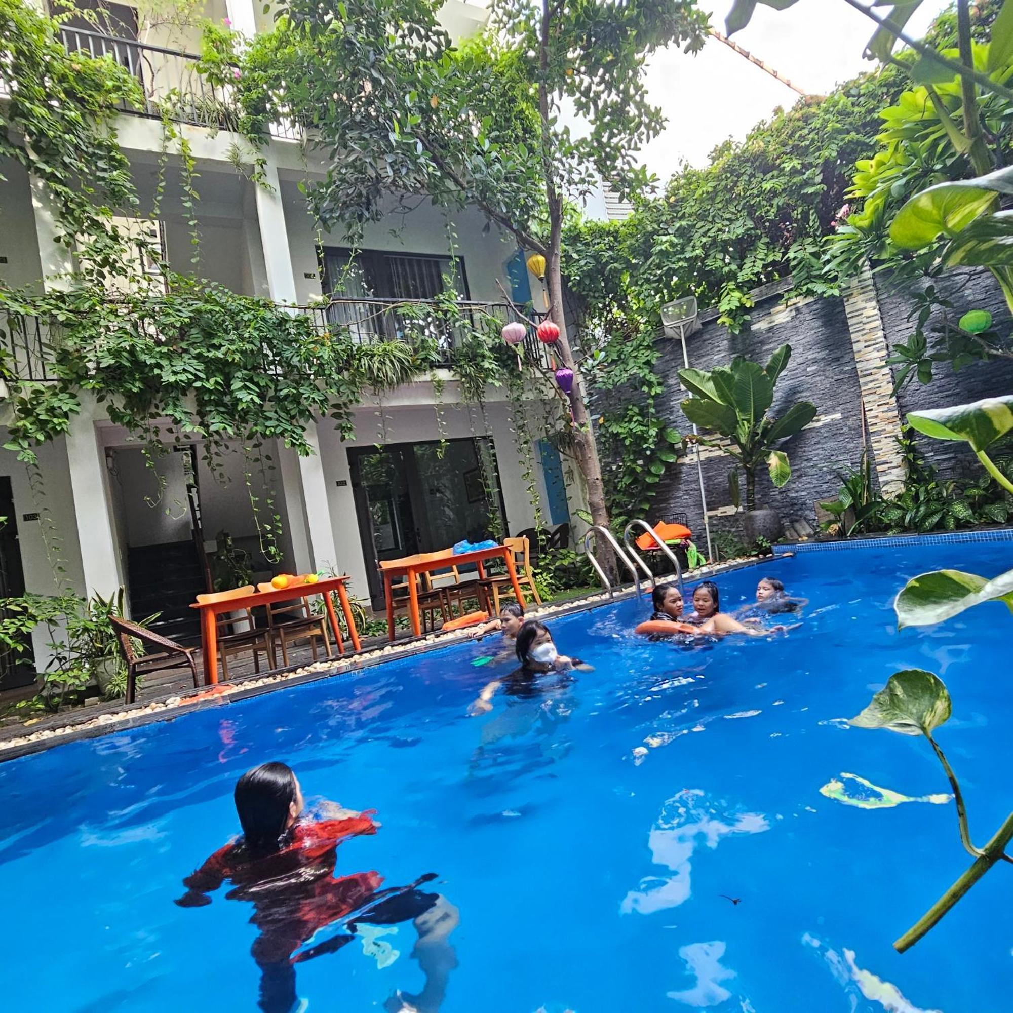 Villa My Anh Boutique