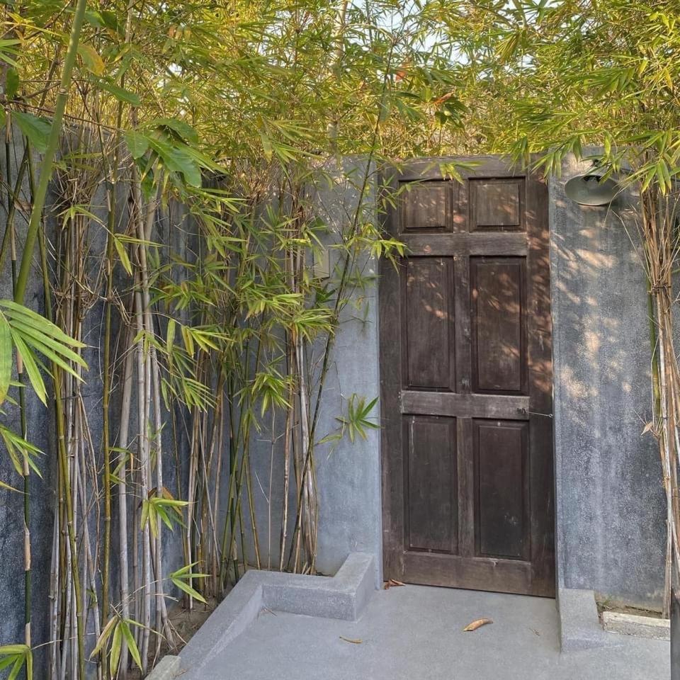 Hotel Palm View Hoi An