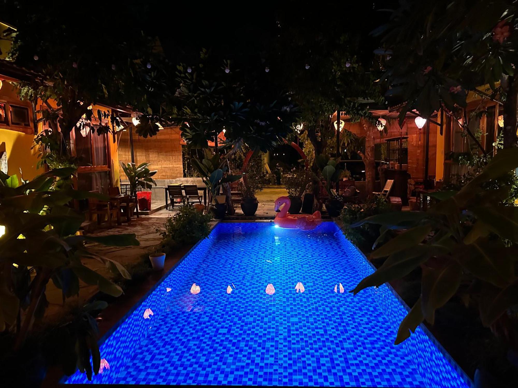 La Belle An Bang Seaside Hideaway 3*