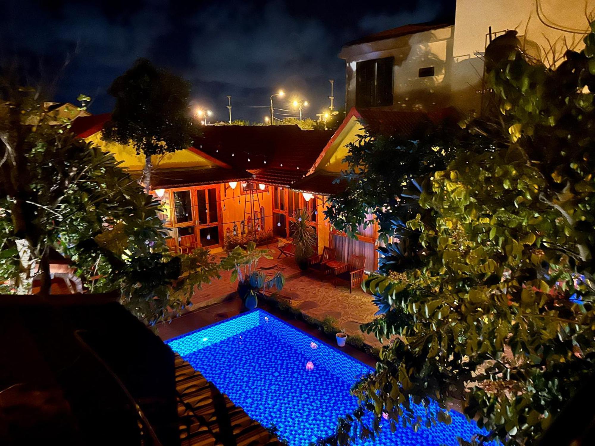 La Belle An Bang Seaside Hideaway 3*