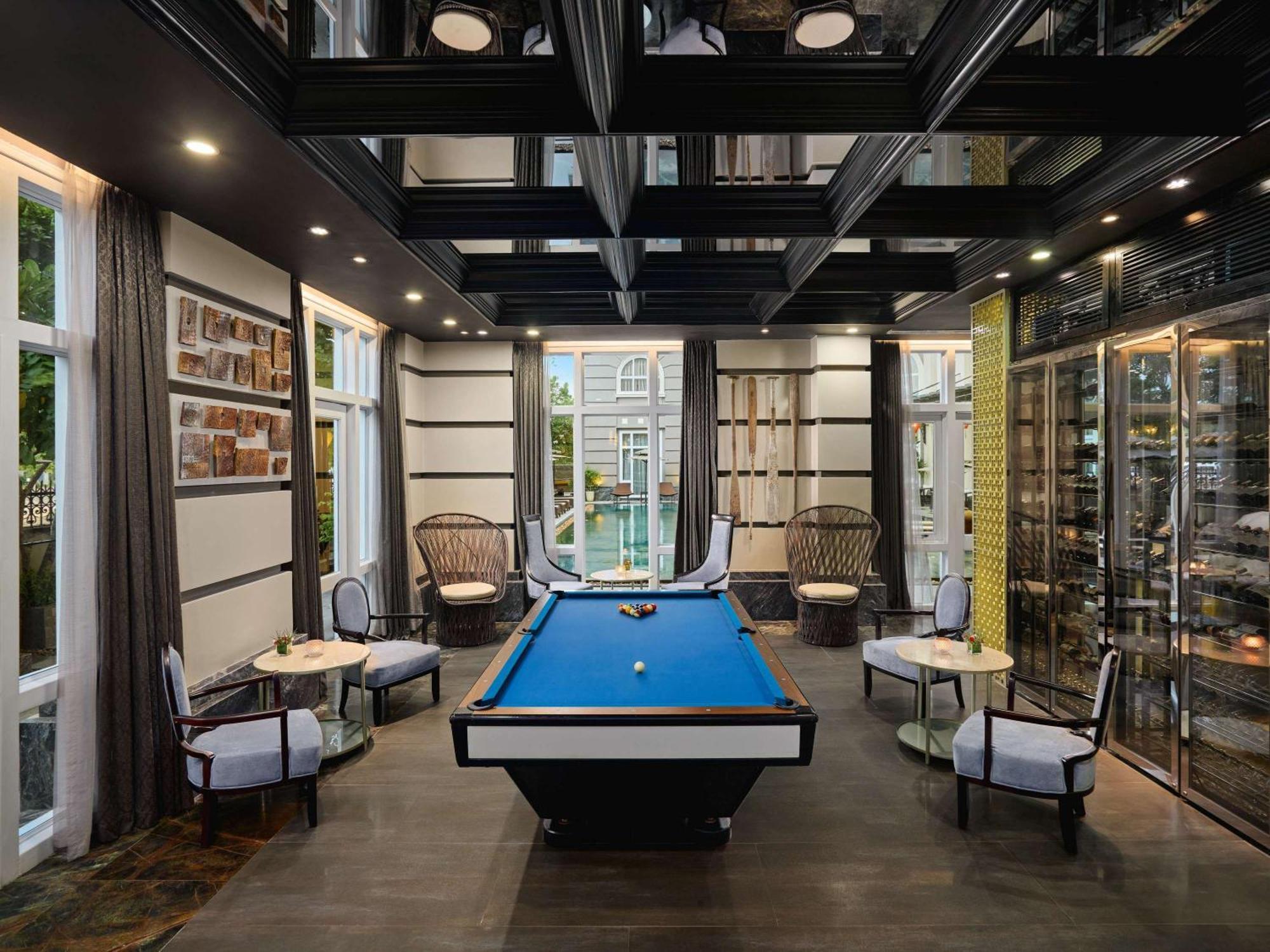 Royal - Mgallery Hotel 5*