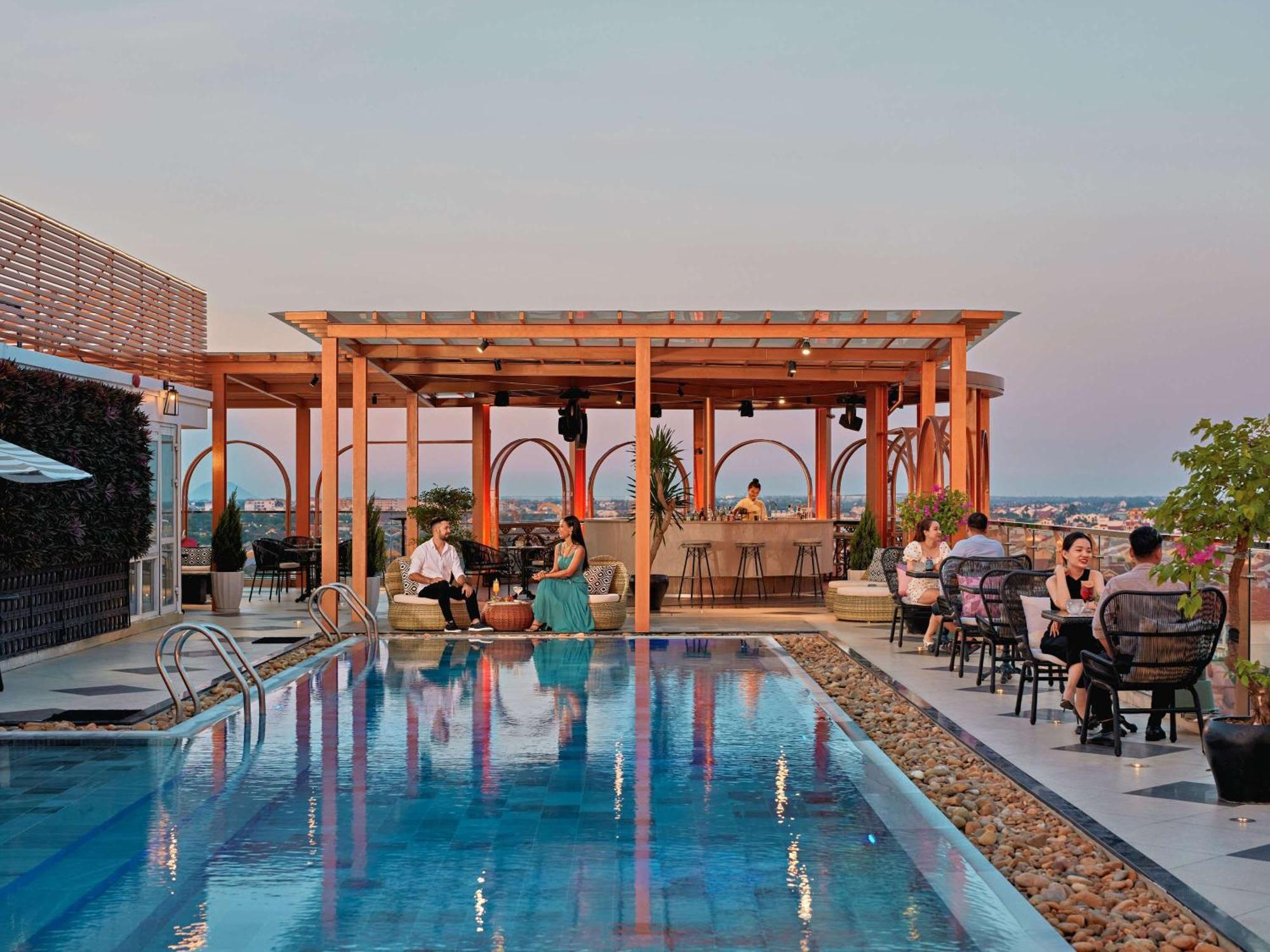 Hotel Royal - Mgallery Hoi An