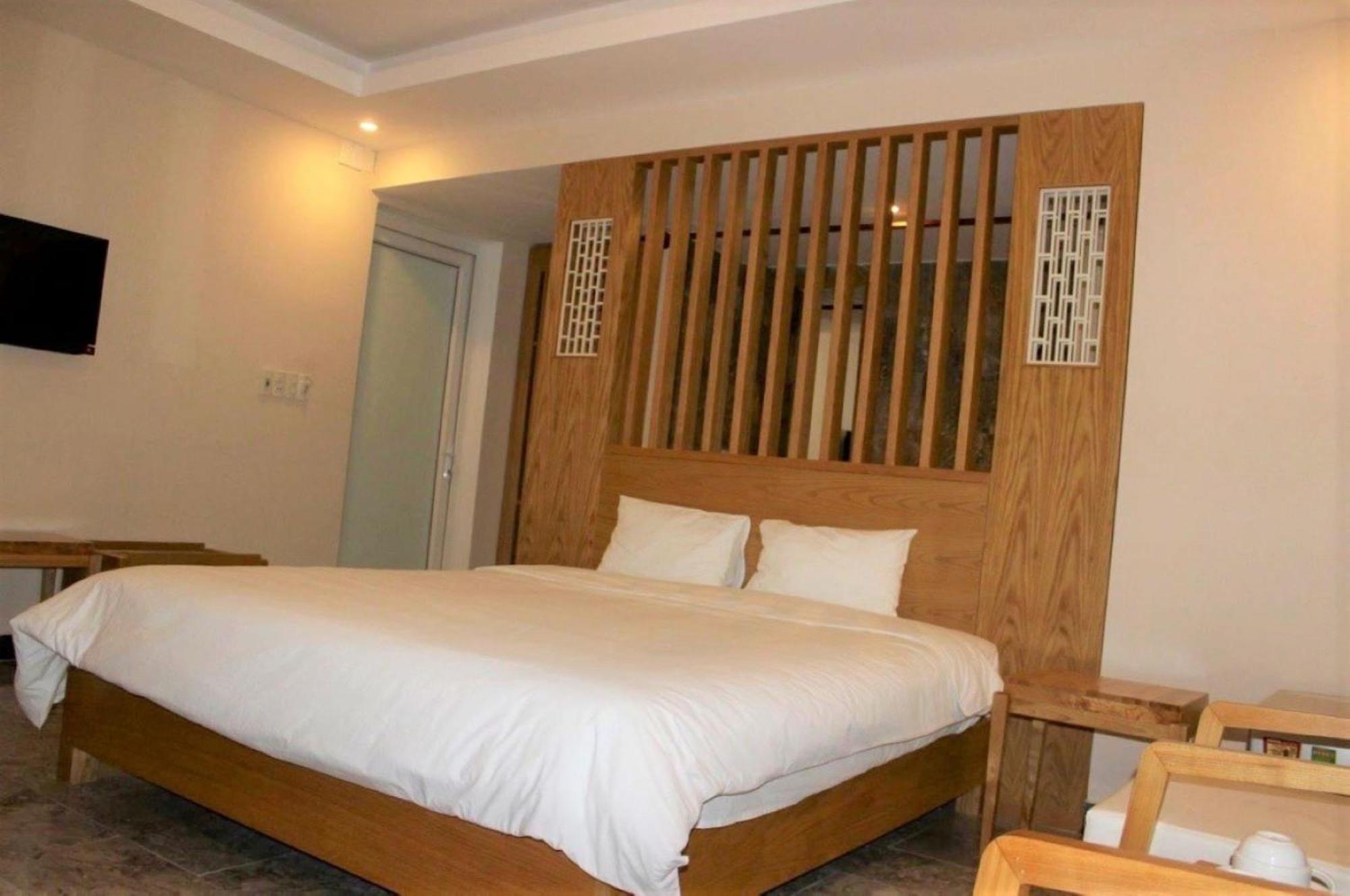 Jolie Homestay Hoi An