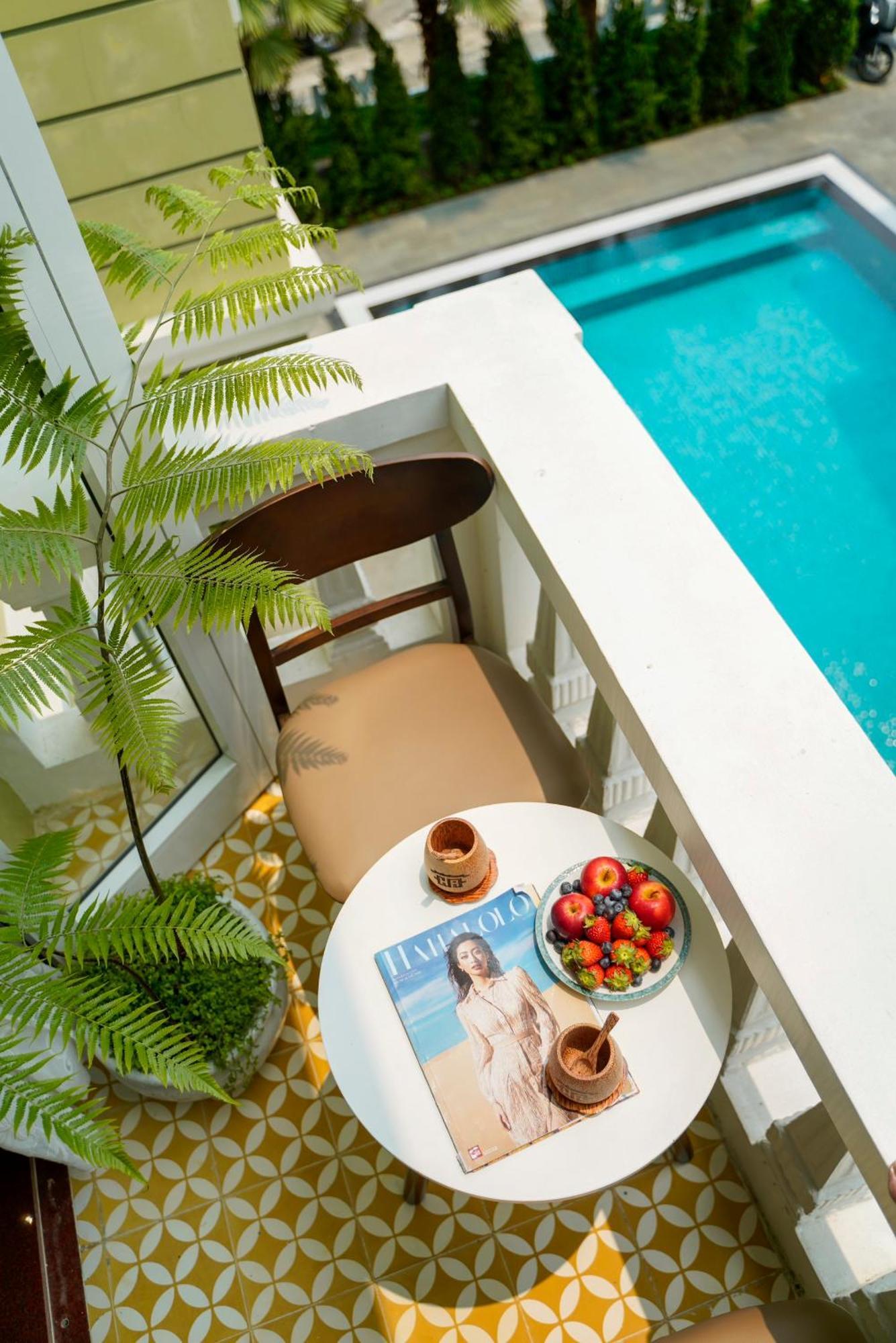 Hawal Boutique Hoi An
