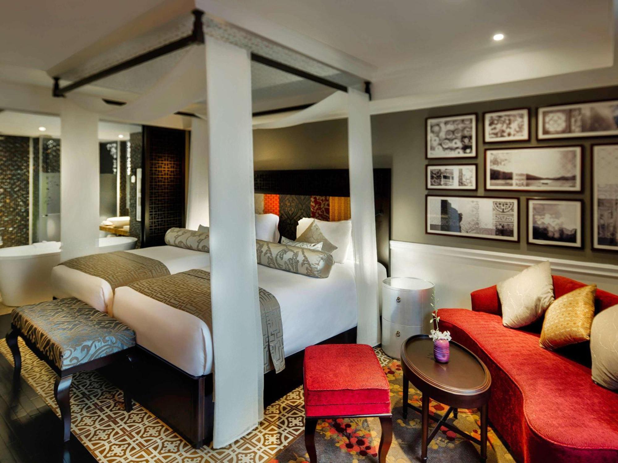 Hotel Royal - Mgallery Hoi An