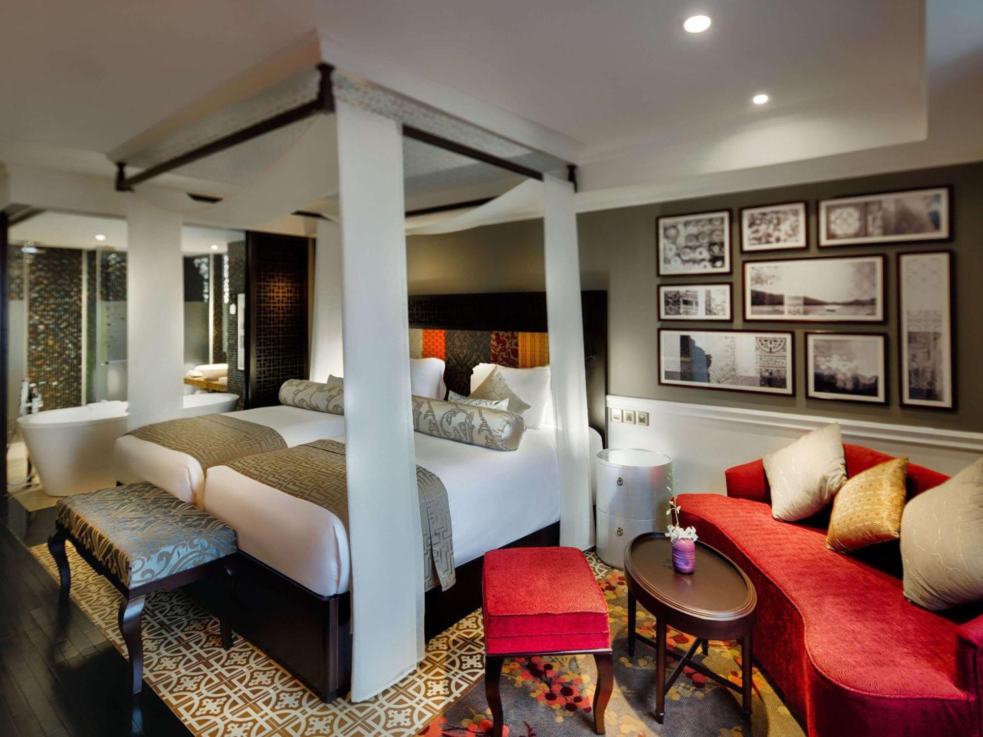Royal - Mgallery Hotel 5*