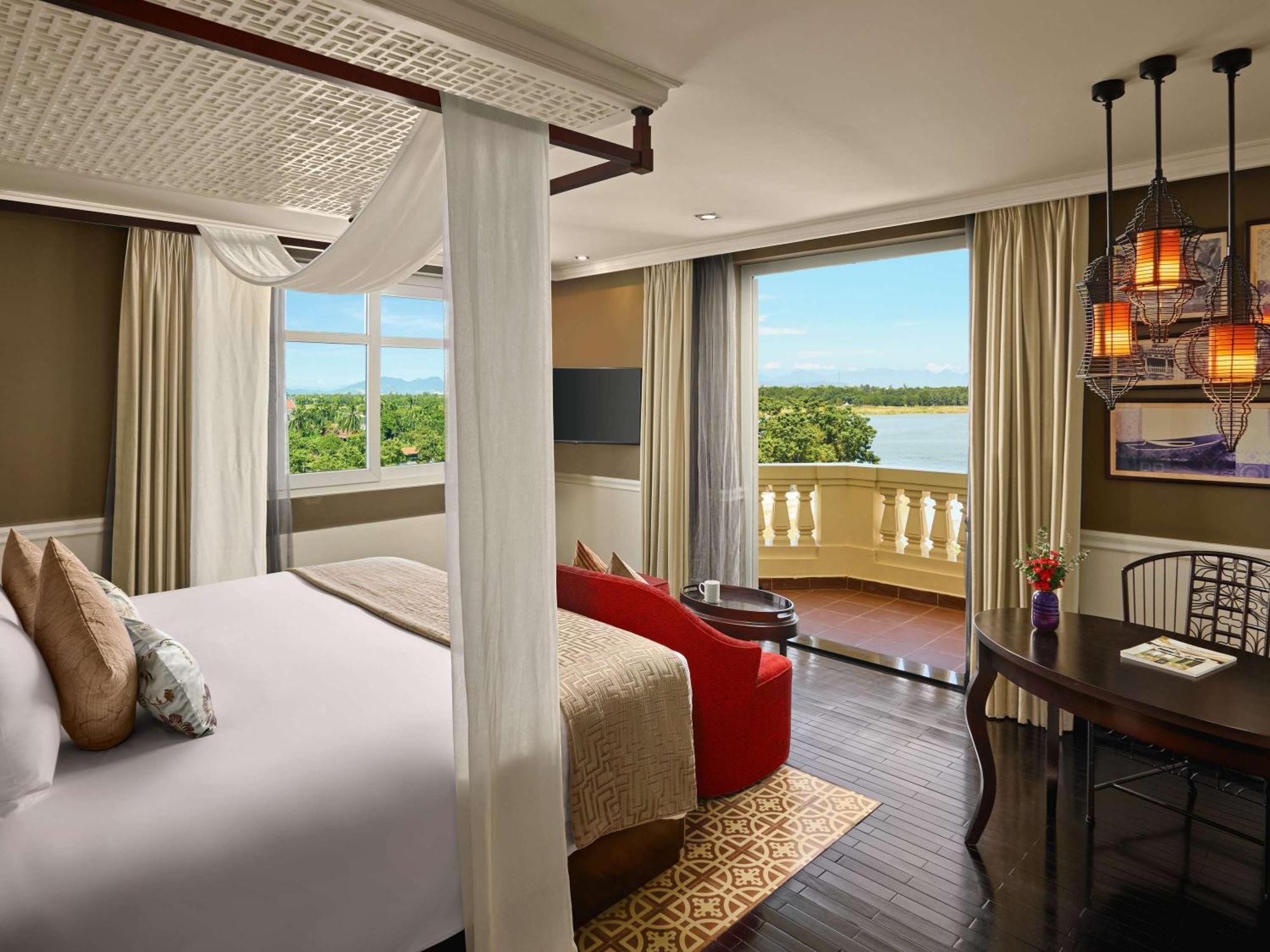 Royal - Mgallery Hotel Hoi An