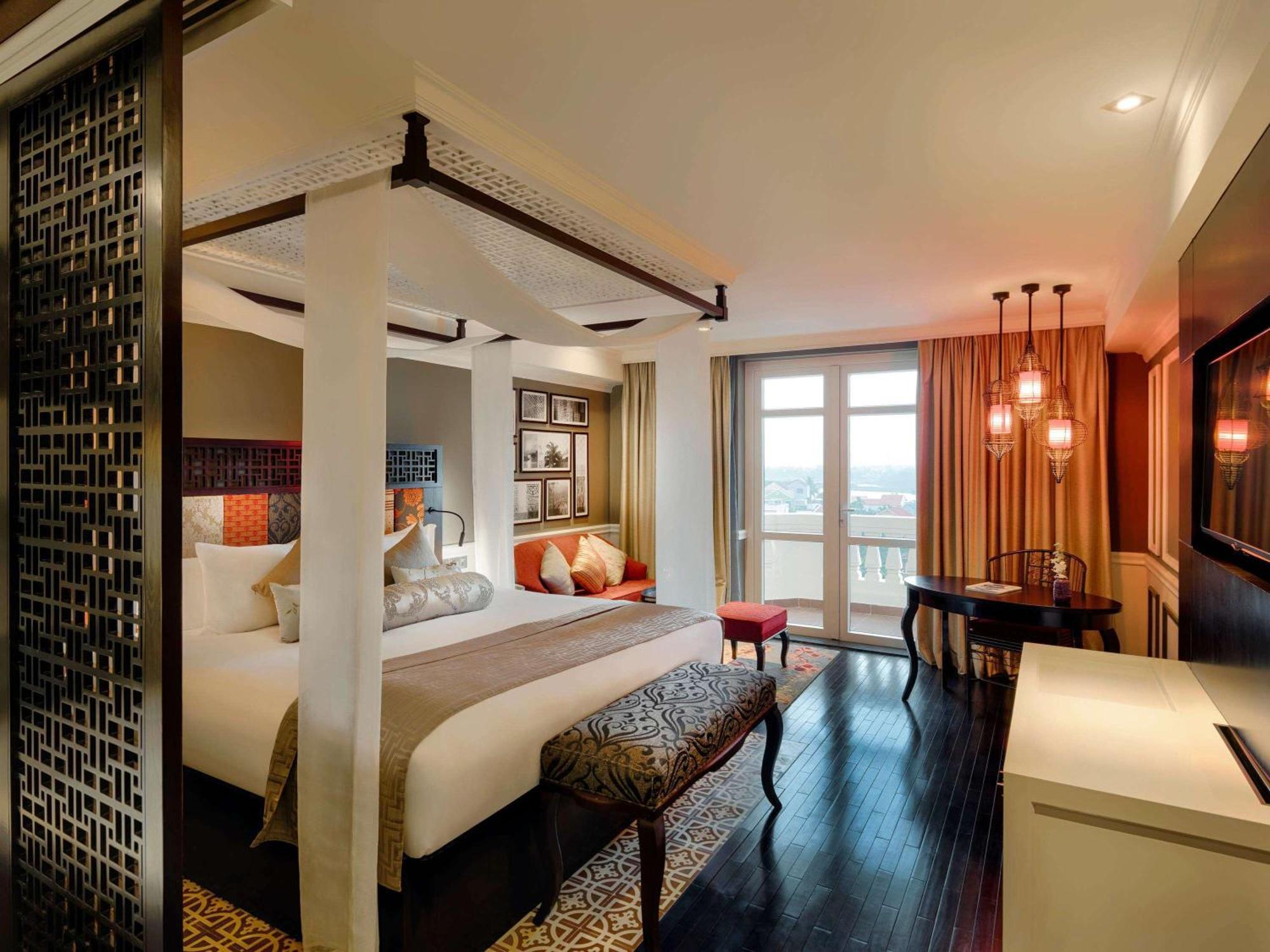 Royal - Mgallery Hotel 5*