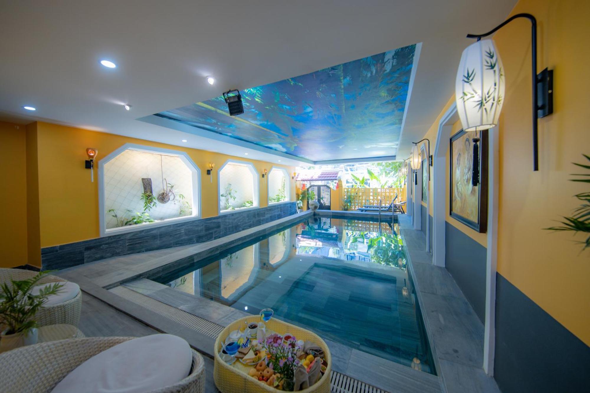 Hoianan Boutique Hotel Hoi An