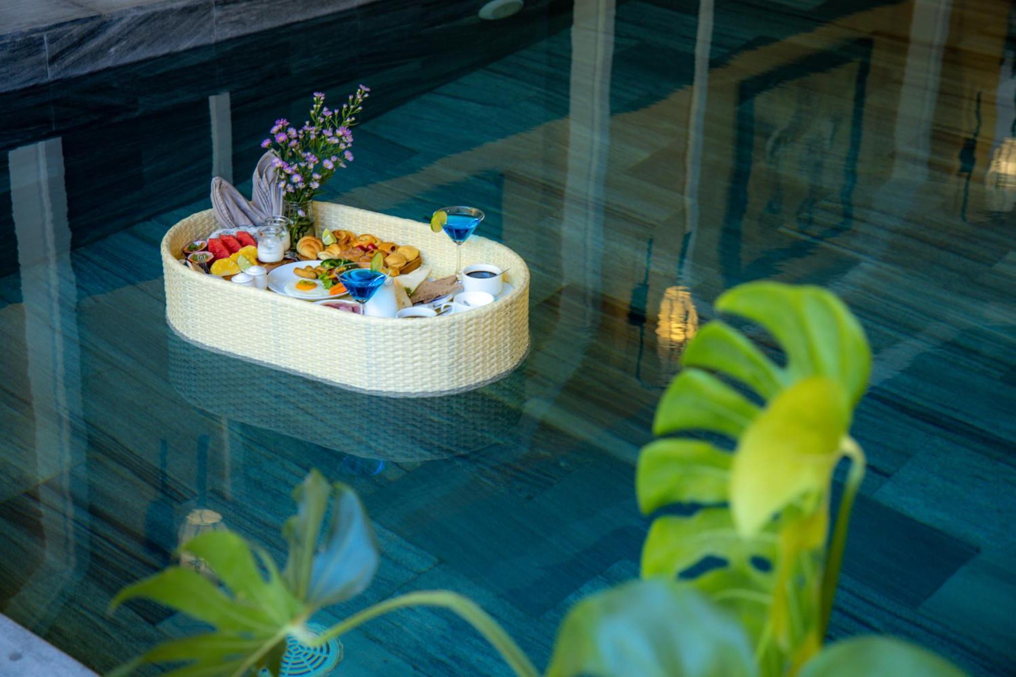 Hoianan Boutique 4*