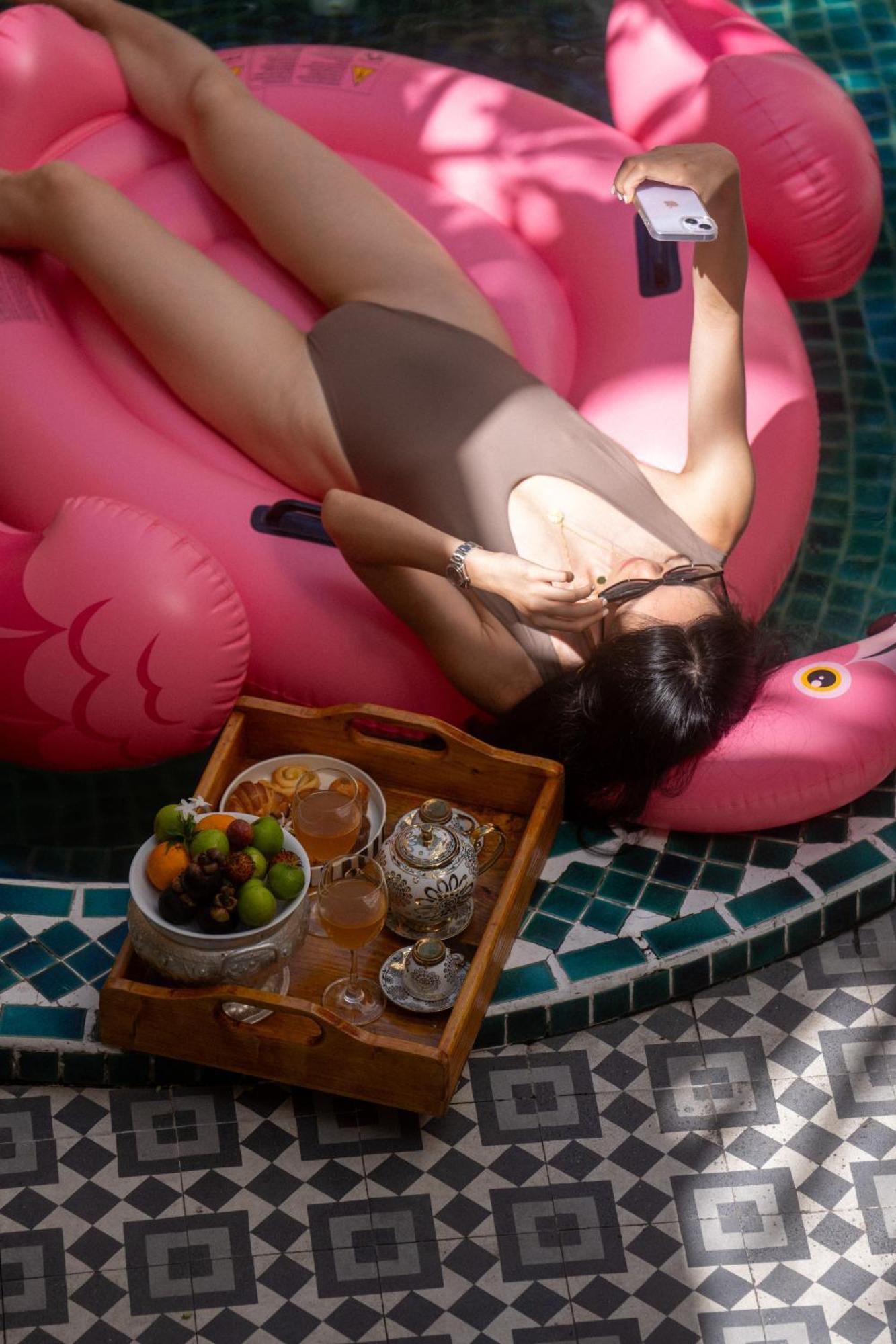 Aparthotel Alsahar Boutique *