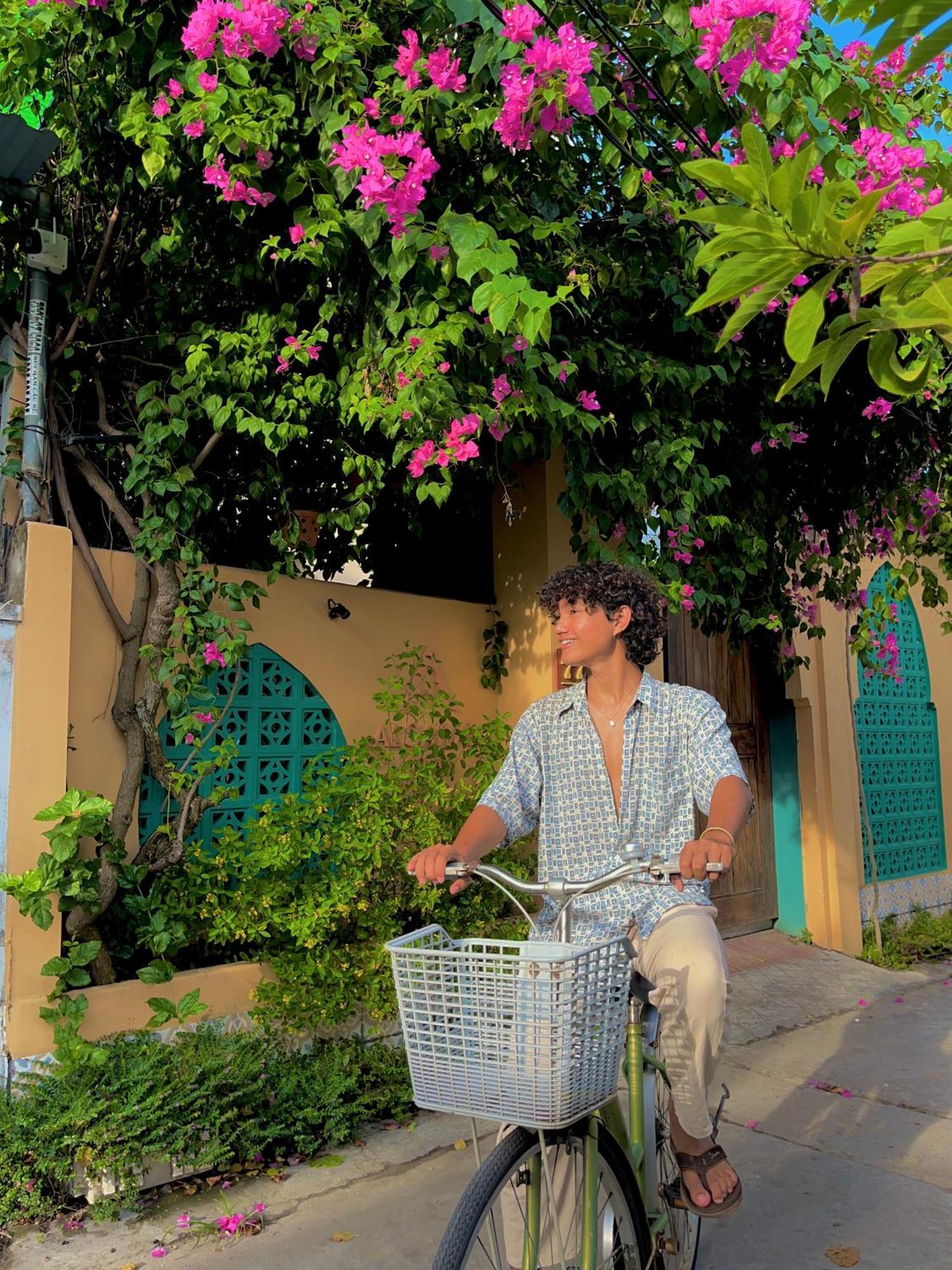 Alsahar Boutique * Hoi An