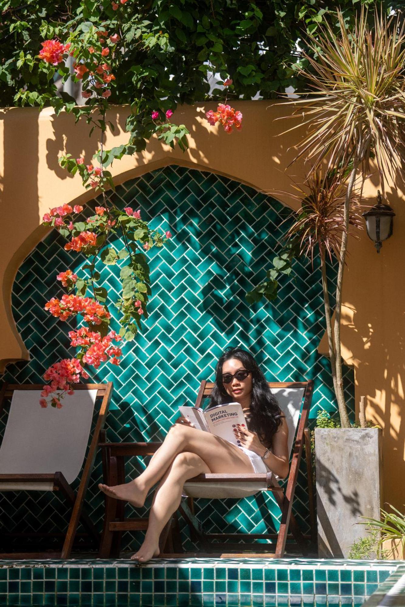 Aparthotel Alsahar Boutique