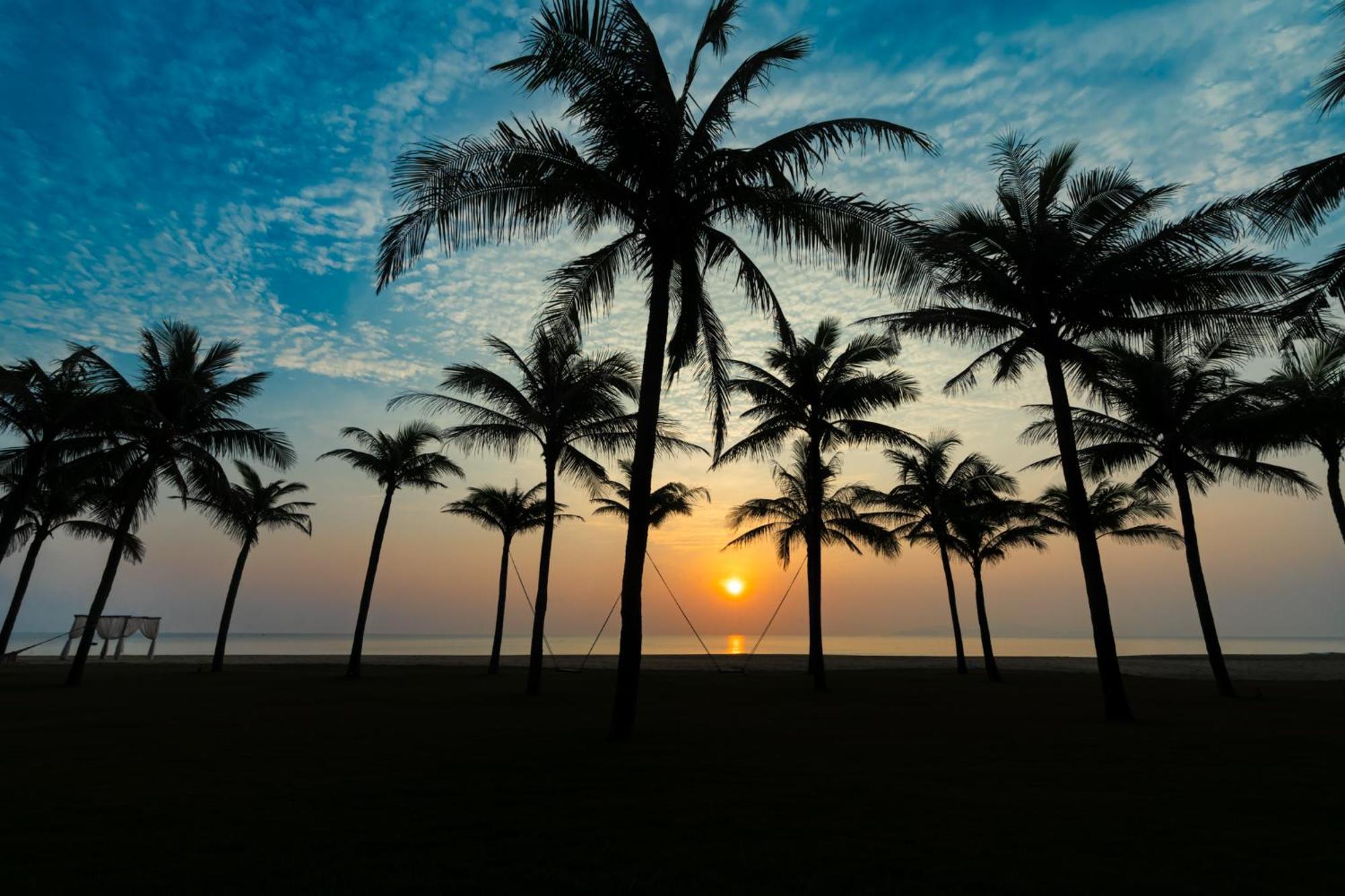 Resort The Five & Quangnam - Danang 5*