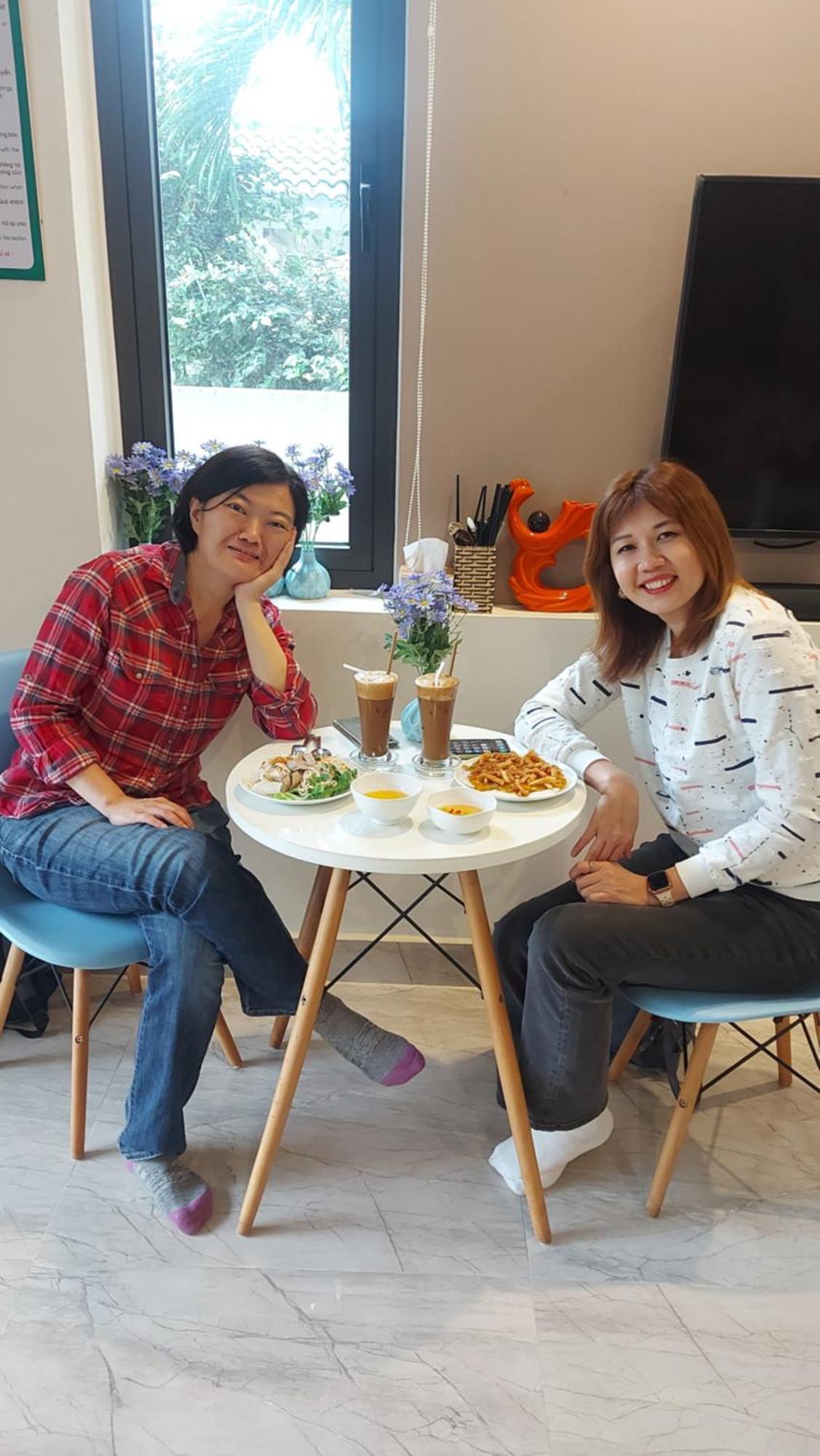 Homestay Song Hoai 250M Walk To The Center Old Town