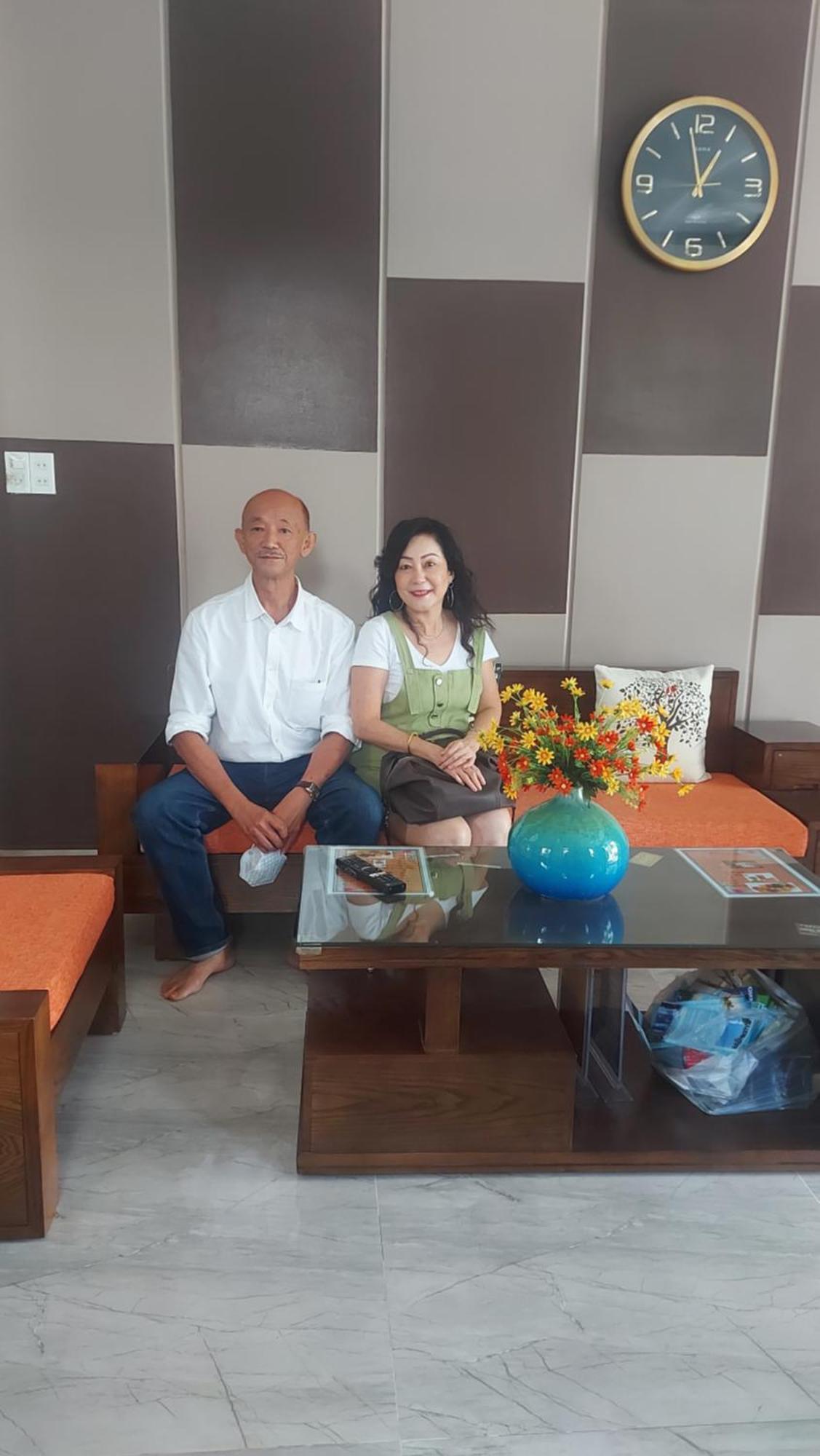 Homestay Song Hoai 250M Walk To The Center Old Town