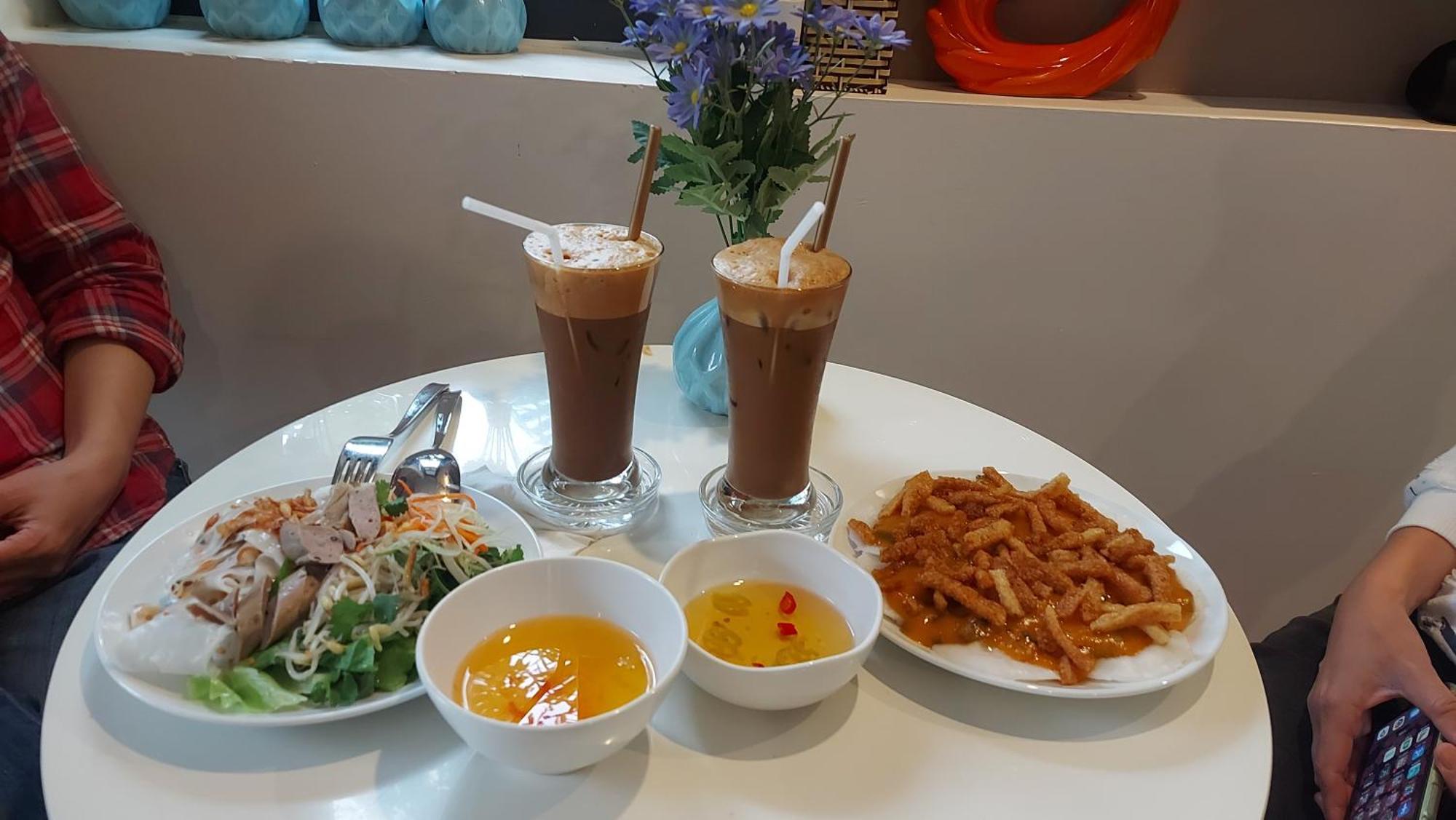 Homestay Homestay Song Hoai 250M Walk To The Center Old Town