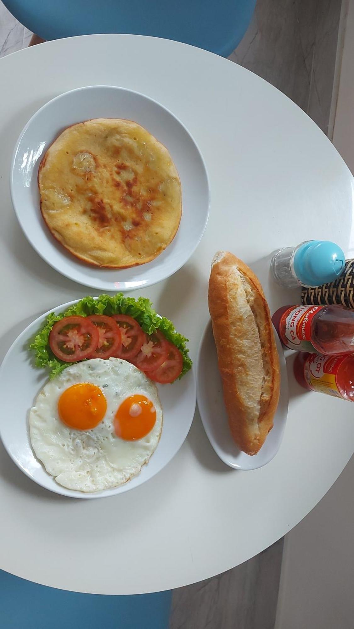 Homestay Song Hoai 250M Walk To The Center Old Town Homestay