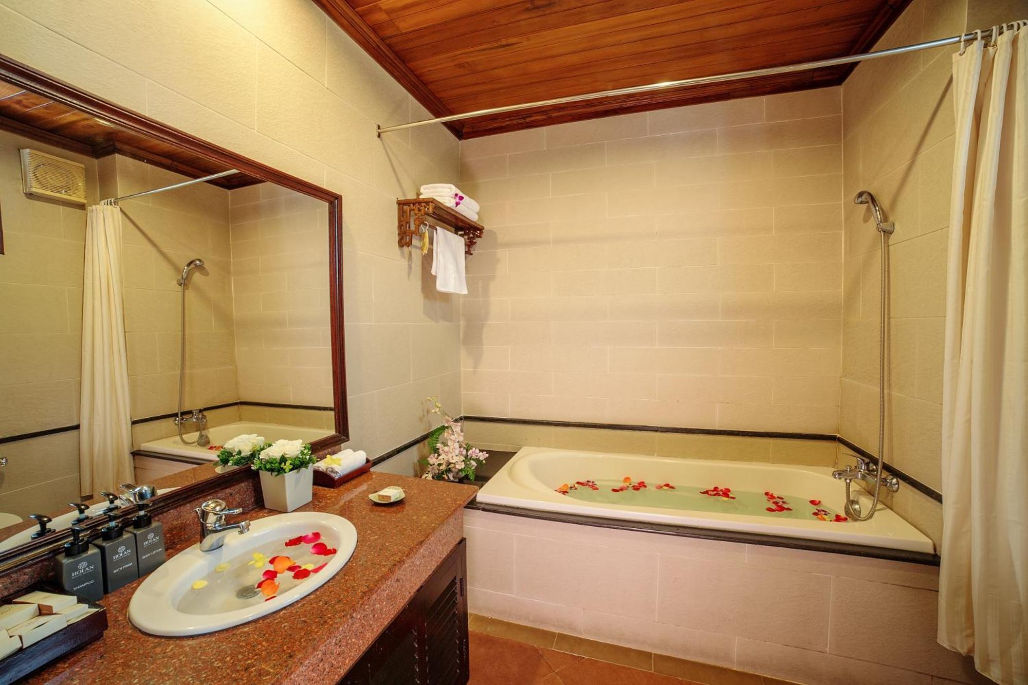 Hoi An Beach Resort Resort Hoi An
