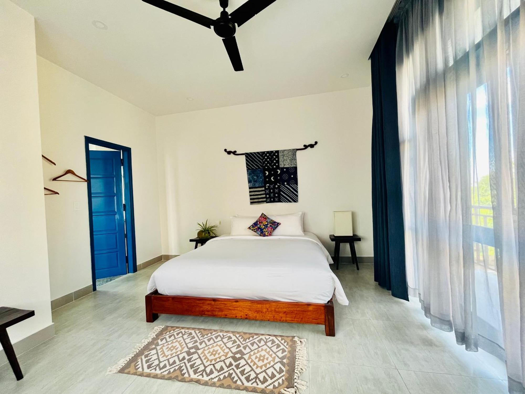 Xanh Chez Mimosa Biệt thự *