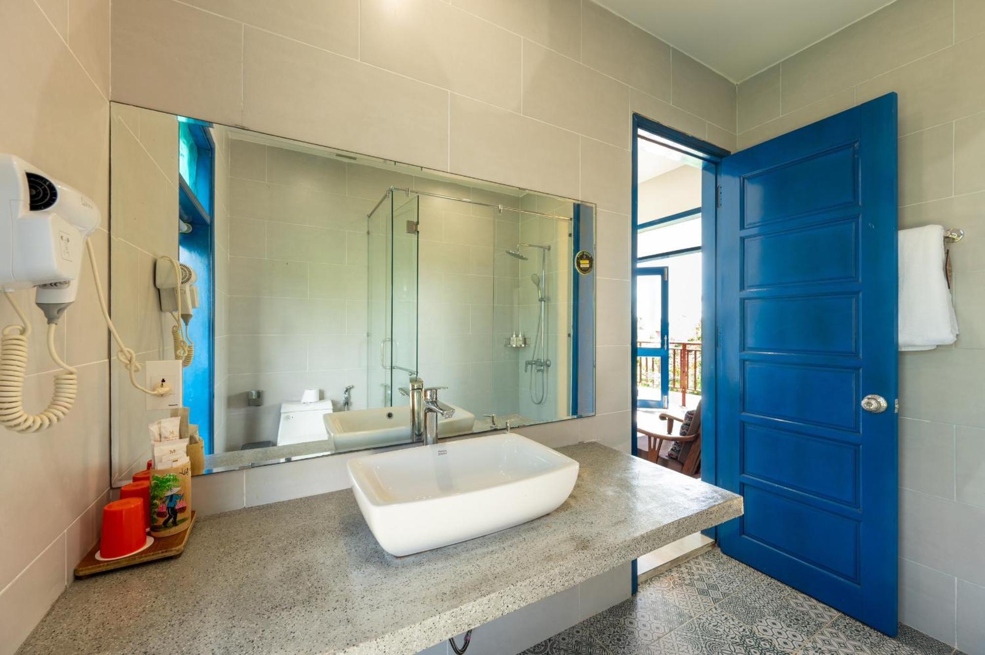 Xanh Chez Mimosa Biệt thự