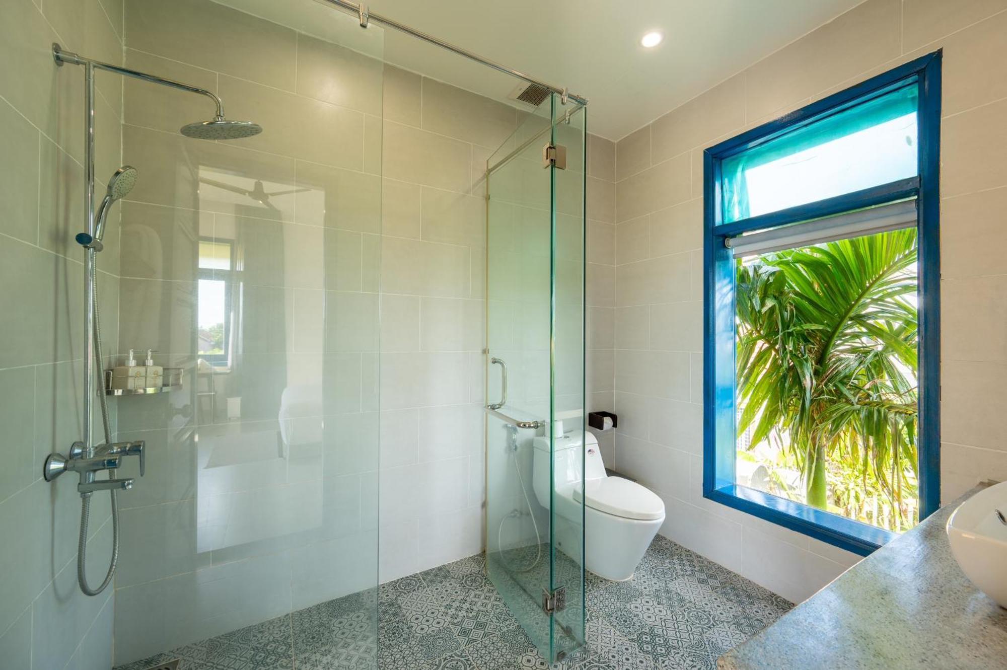 Xanh Chez Mimosa Biệt thự *