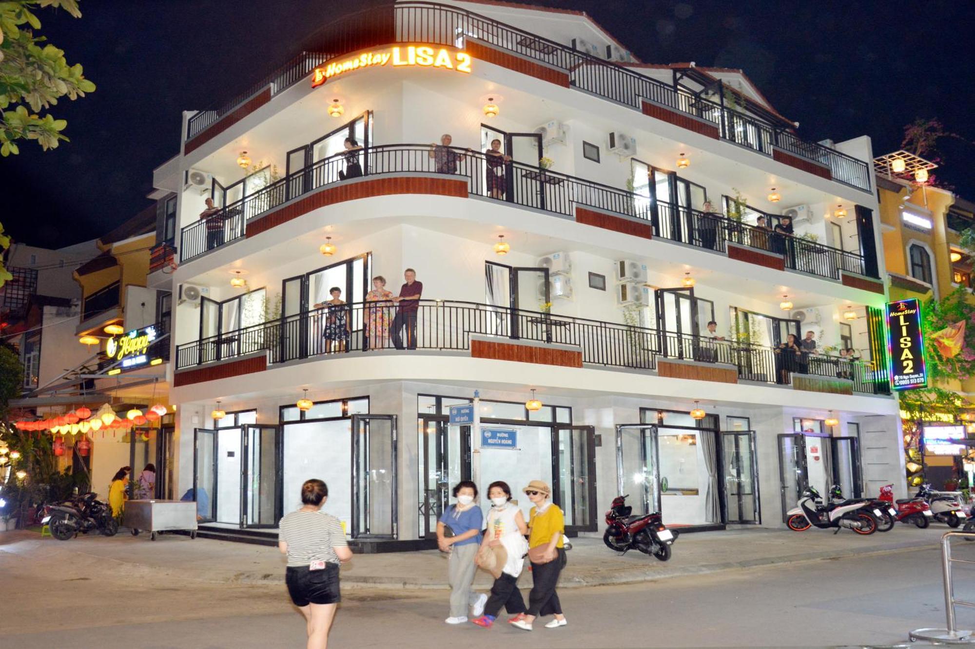 Lisa 2 * Hội An