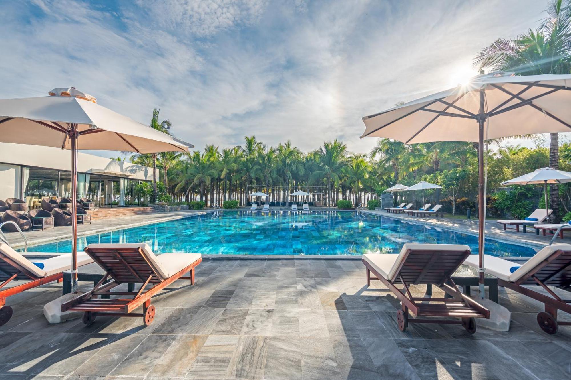 Grandvrio Ocean Danang 5*