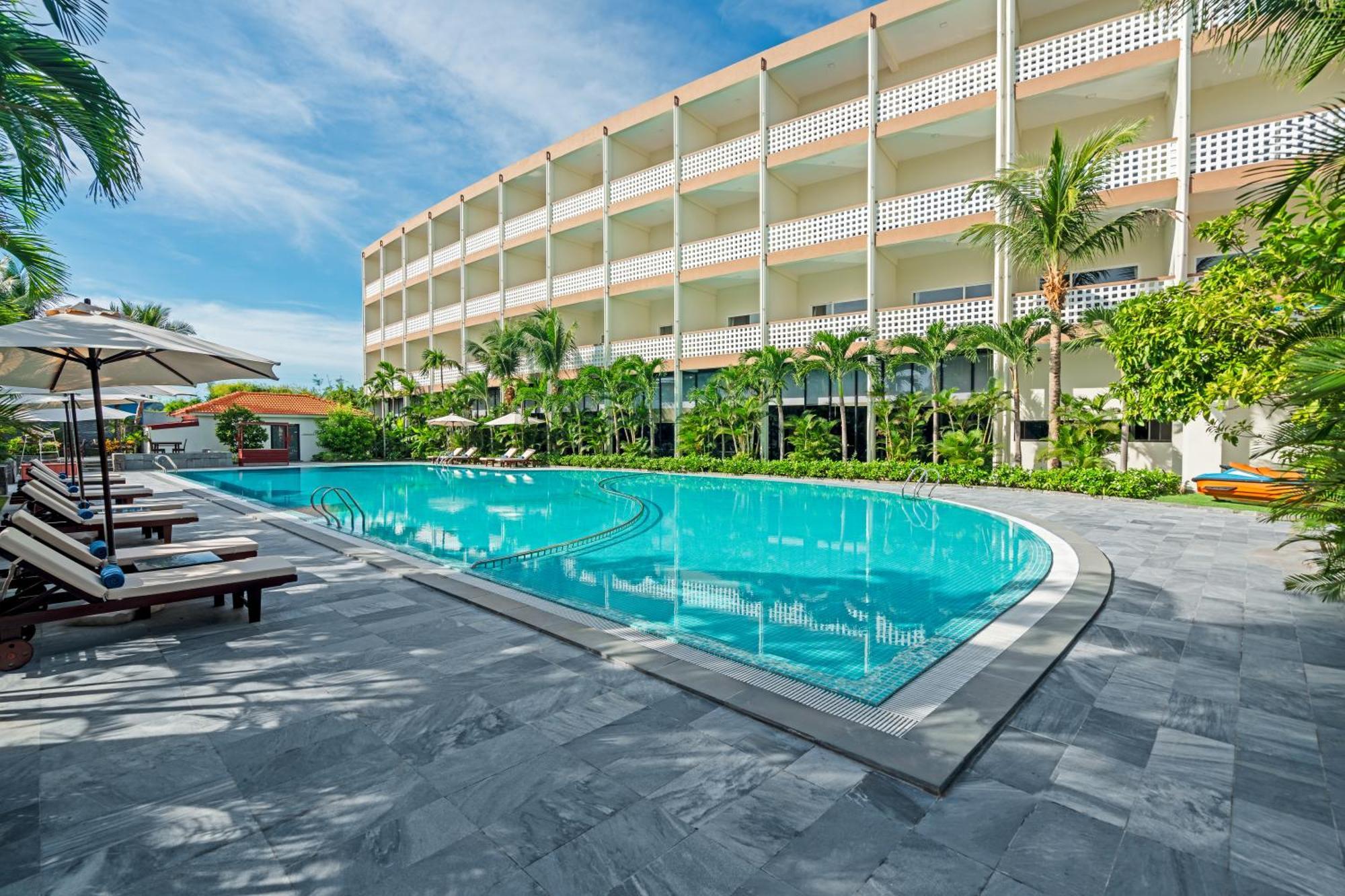 Grandvrio Ocean Danang 5* Hoi An